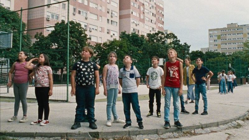 Locarno Film Festival: Interview mit Bálint Szimler zu „Lesson Learned“