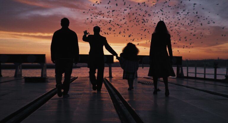 Locarno Film Festival: Interview mit Gürcan Keltek zu „New Dawn Fades“