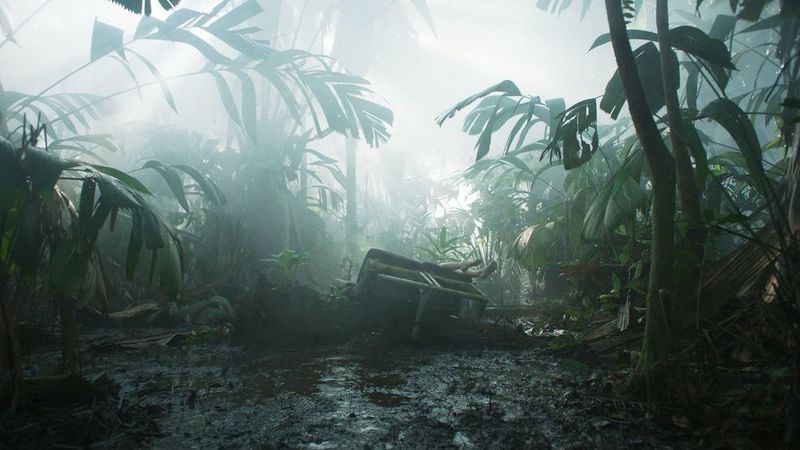 Locarno Film Festival: Interview mit Helena Zengel zu „Transamazonia“