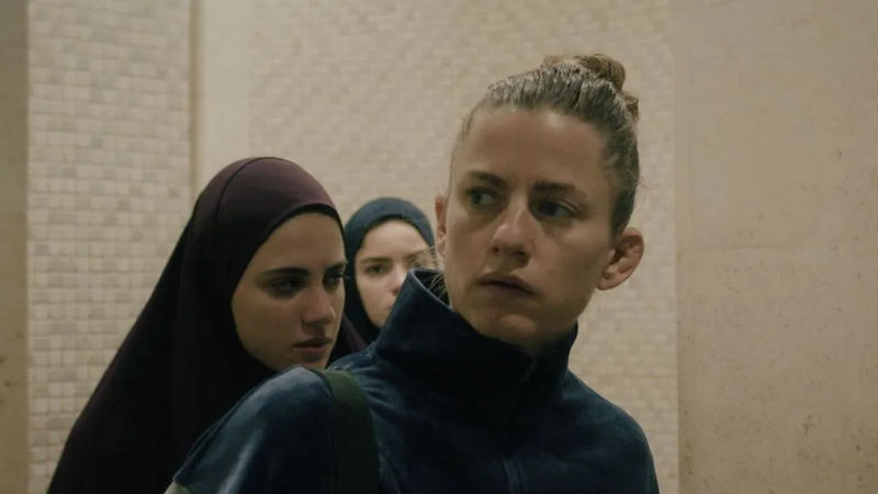 Locarno Film Festival: Interview mit Kurdwin Ayub zu „Mond“