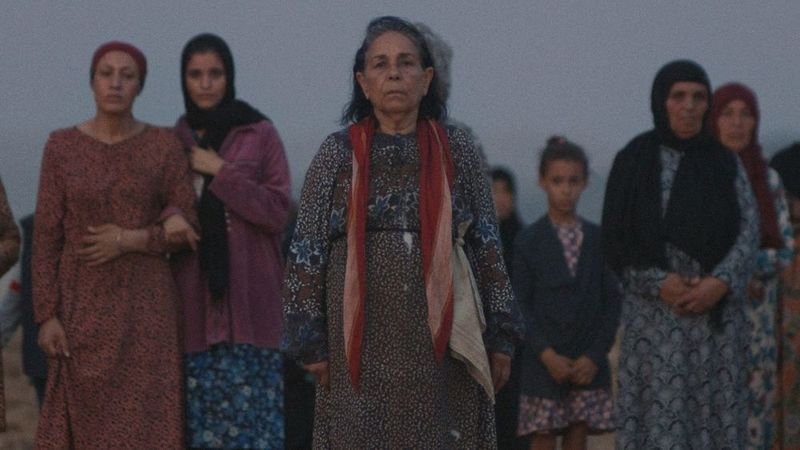 Locarno Film Festival: Interview mit Lotfi Achour zu „Red Path“
