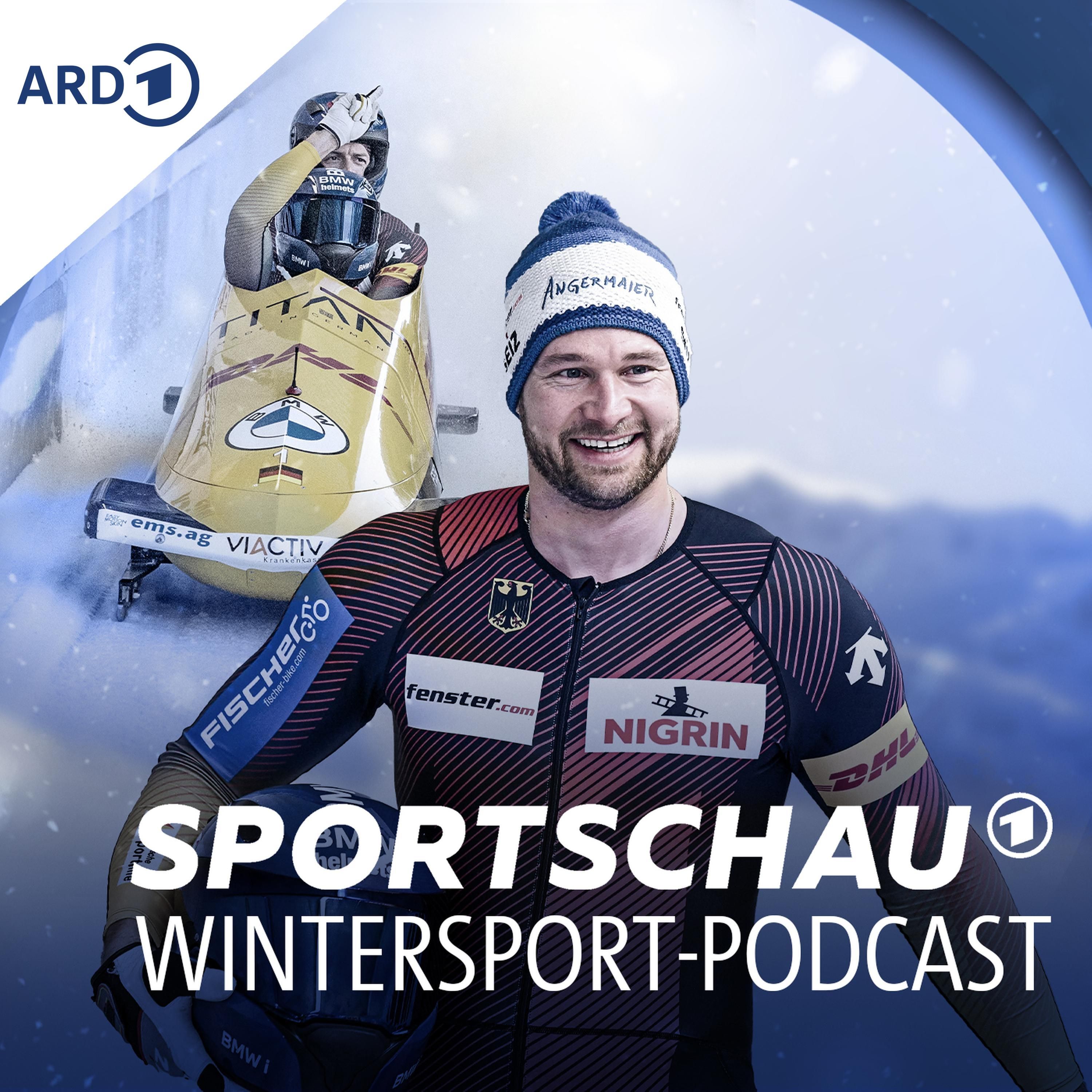 Lochner über Bob-Rivalen Friedrich: "Retourkutsche wird kommen"