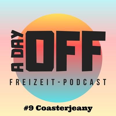 Lockdown-Spaß mit Coasterjeany