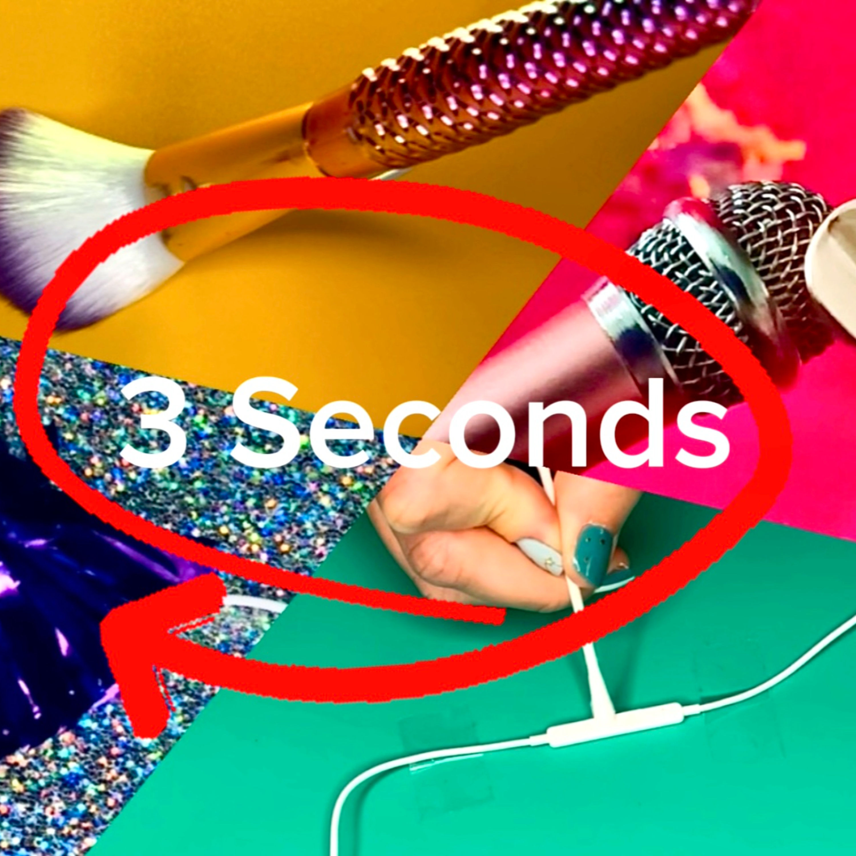 Lofi ASMR for Short Attention Spans