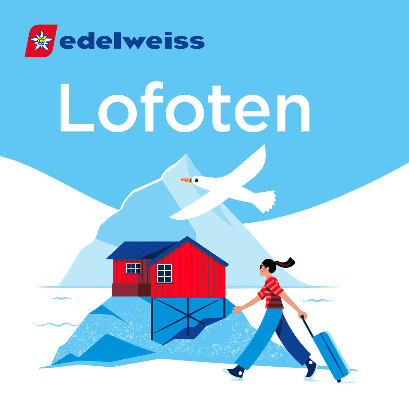 Lofoten