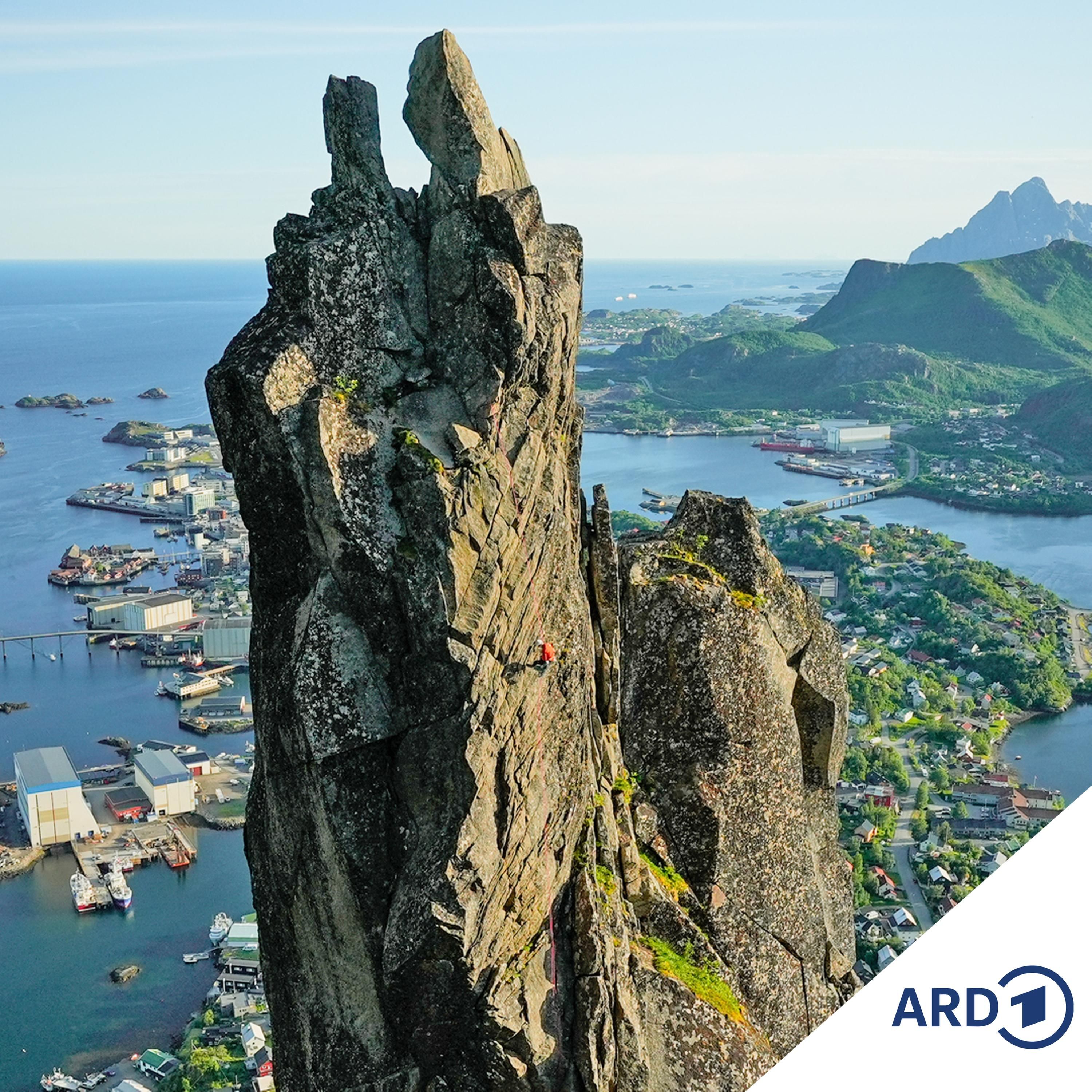 Lofoten - Norwegens Insel-Juwel