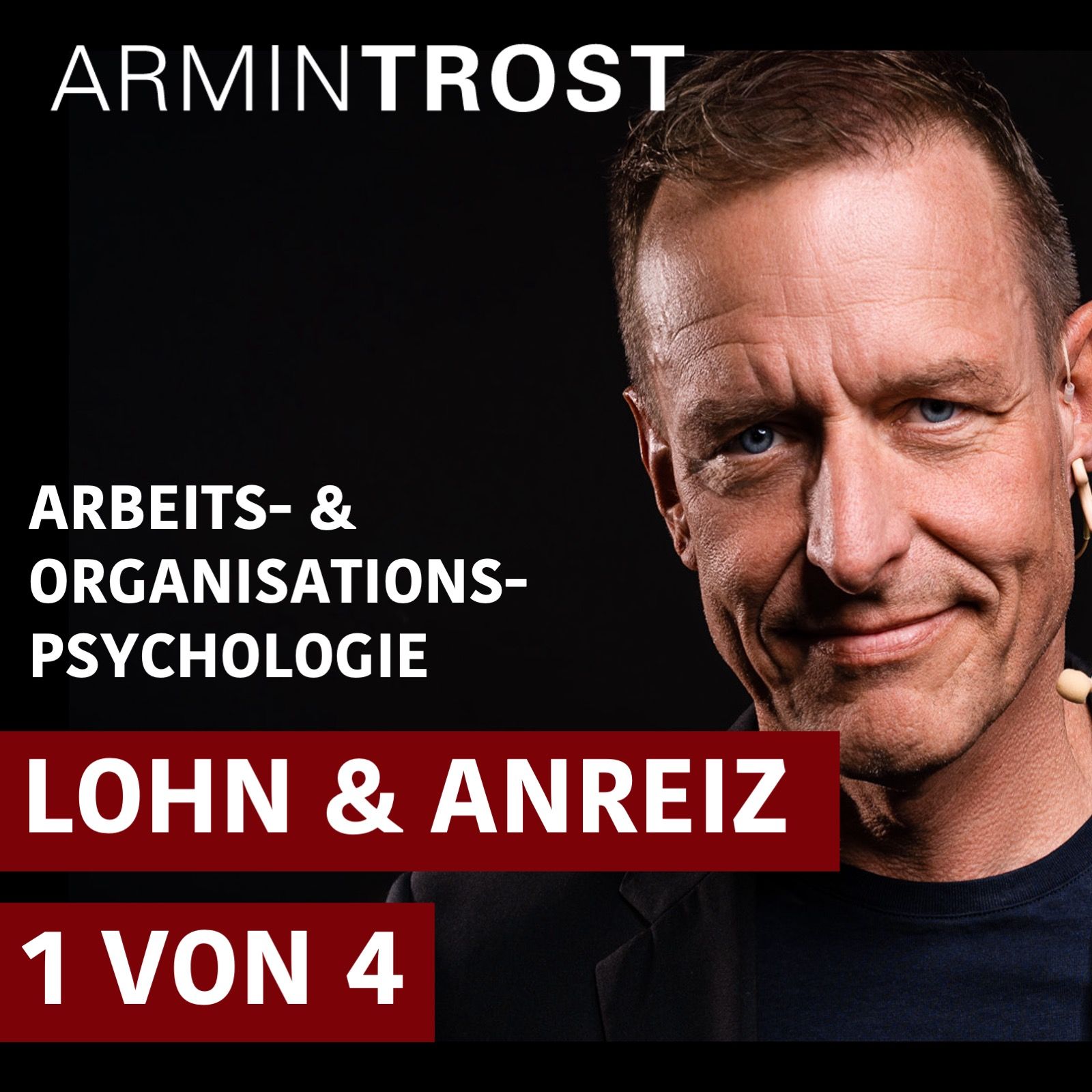 Lohn und Anreiz 1/4