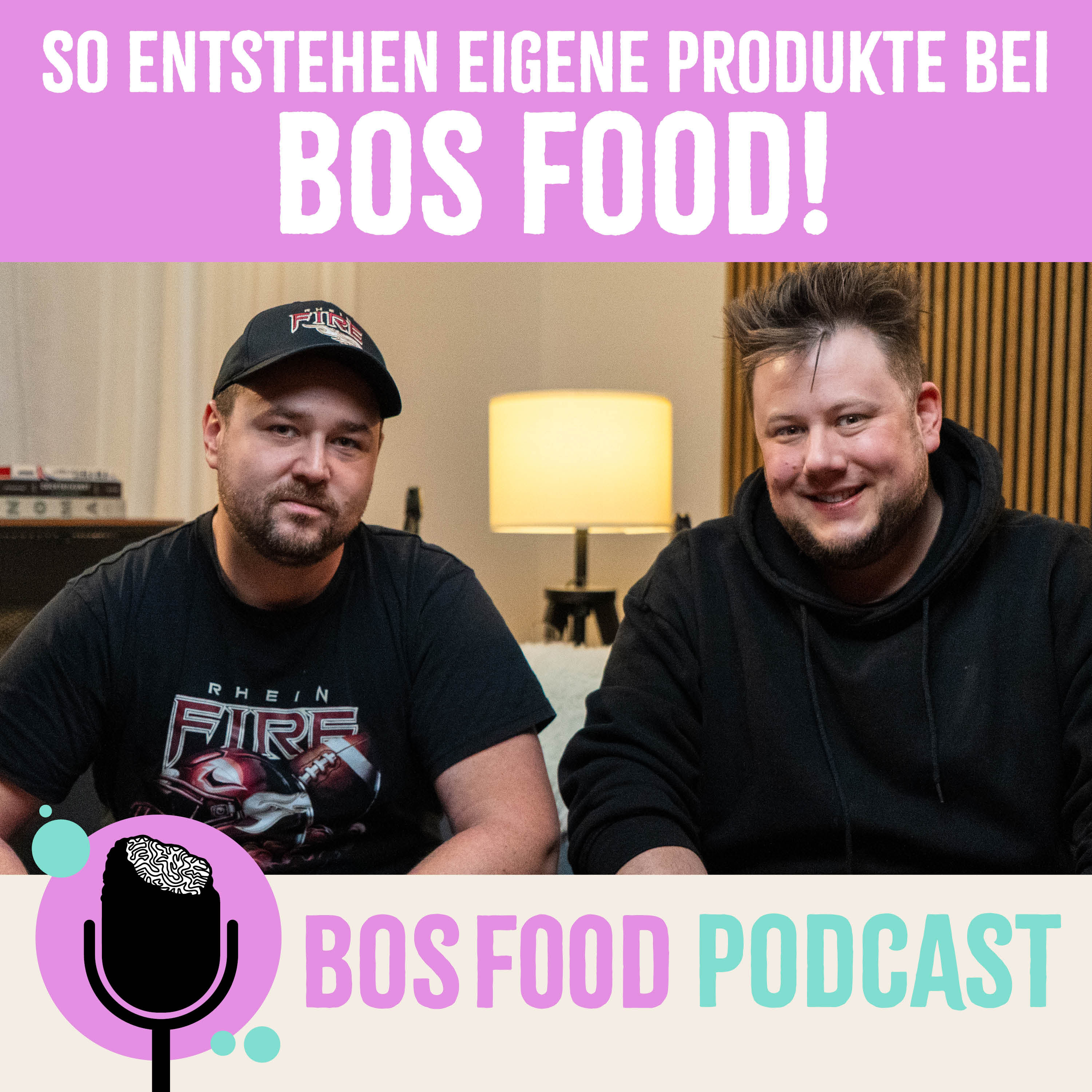 Lohnherstellung für Gastronomie erklärt von Stefan Malek.