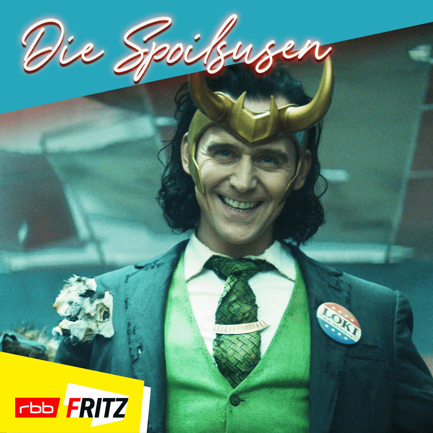 "Loki" könnte ein Grund sein, um zu Hause zu bleiben- Die zweite Staffel "Lupin" eher nicht