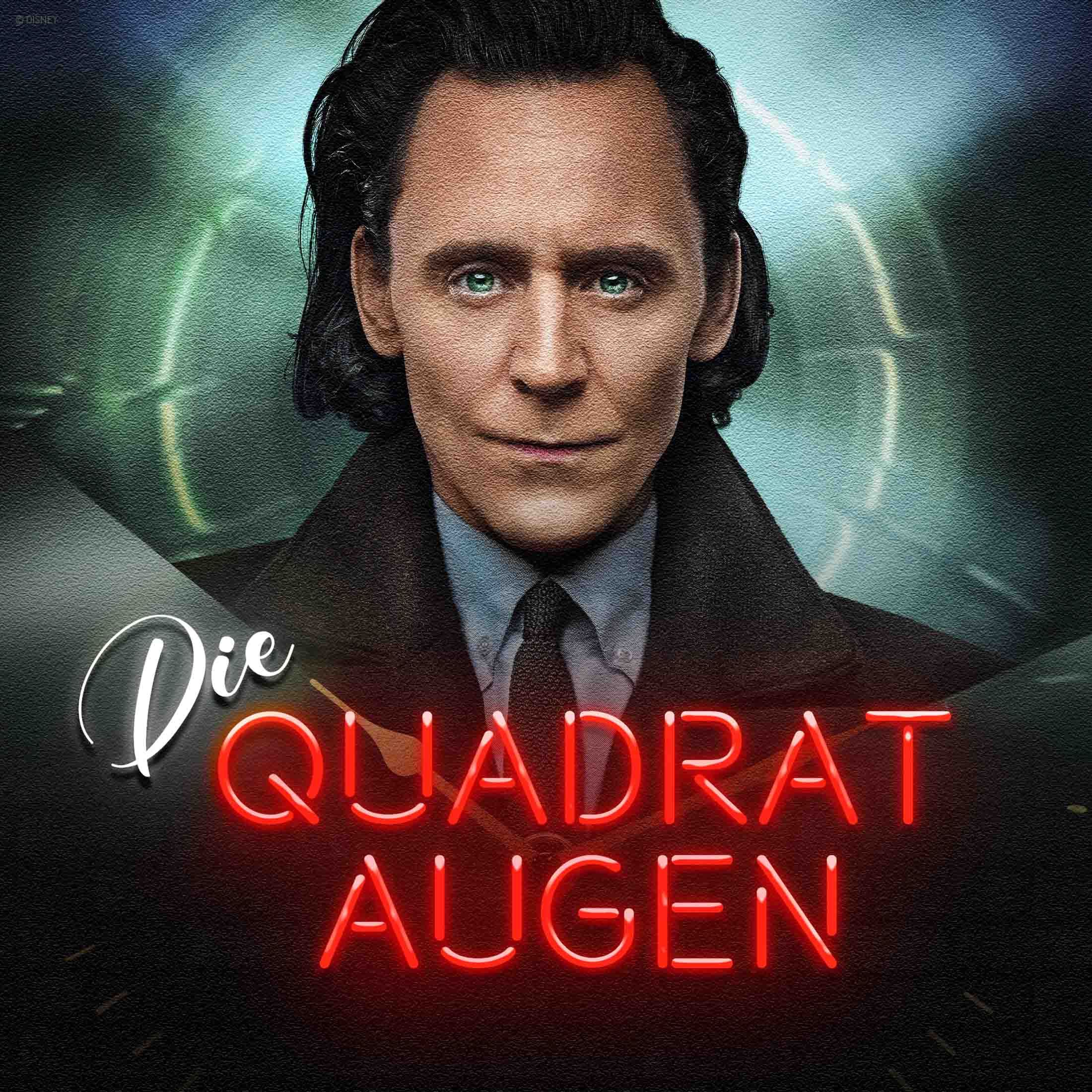 Loki Staffel 2 - Unser Ersteindruck