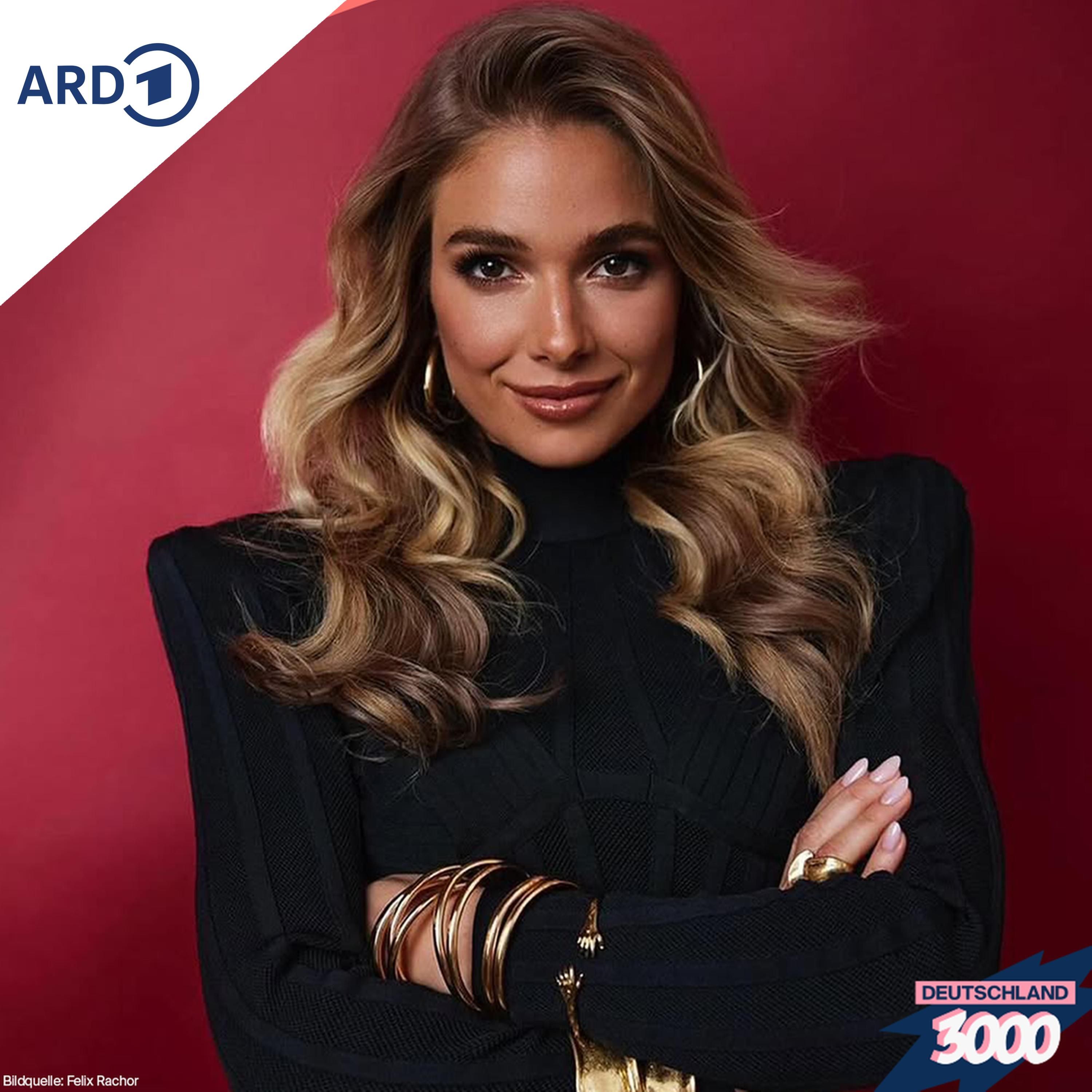 Lola Weippert, kommt eine offene Beziehung für dich in Frage?