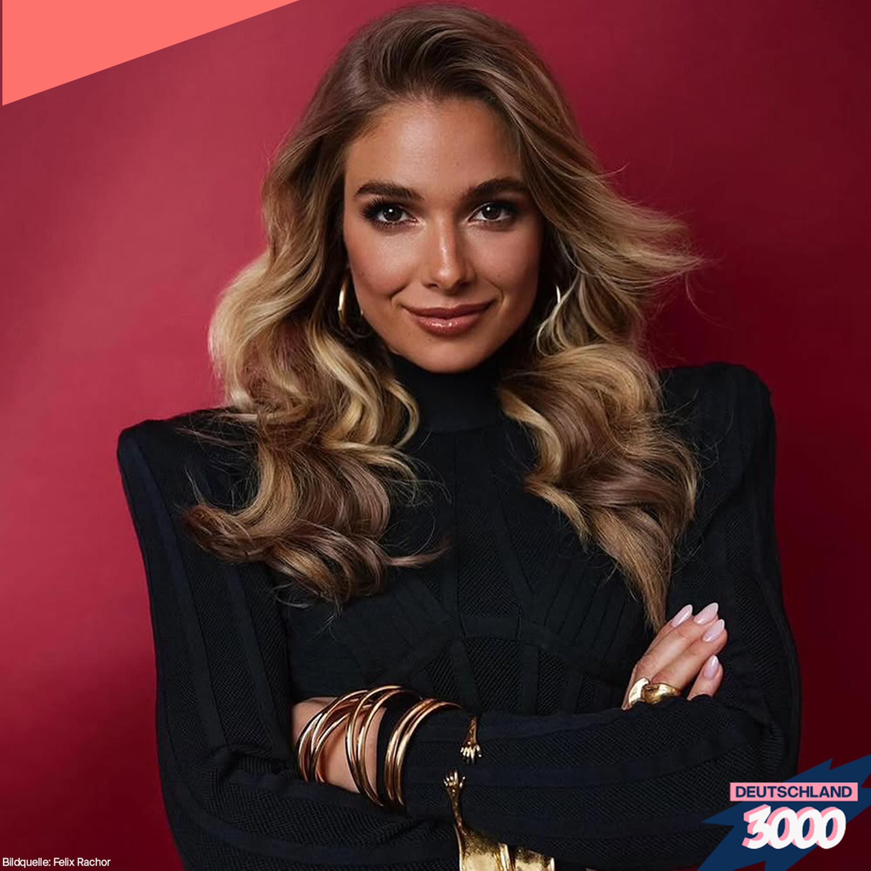 Lola Weippert, kommt eine offene Beziehung für dich in Frage?