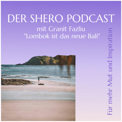 Lombok ist das neue Bali!