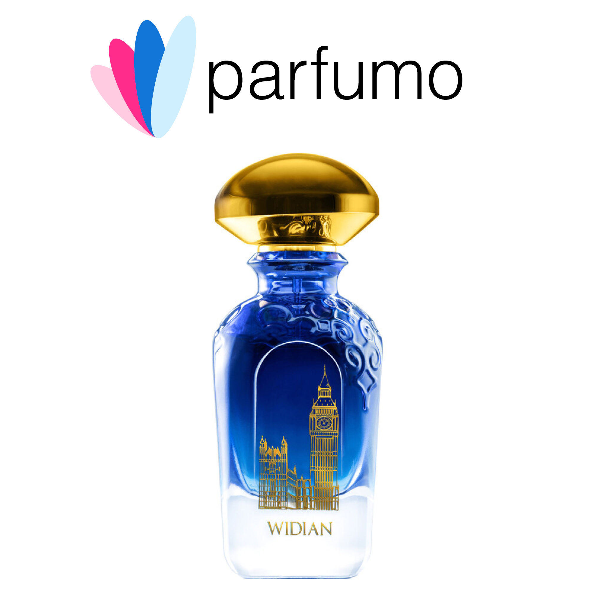 London - Widian | 'Die Definition von Perfektion' von Yolandbcool #47