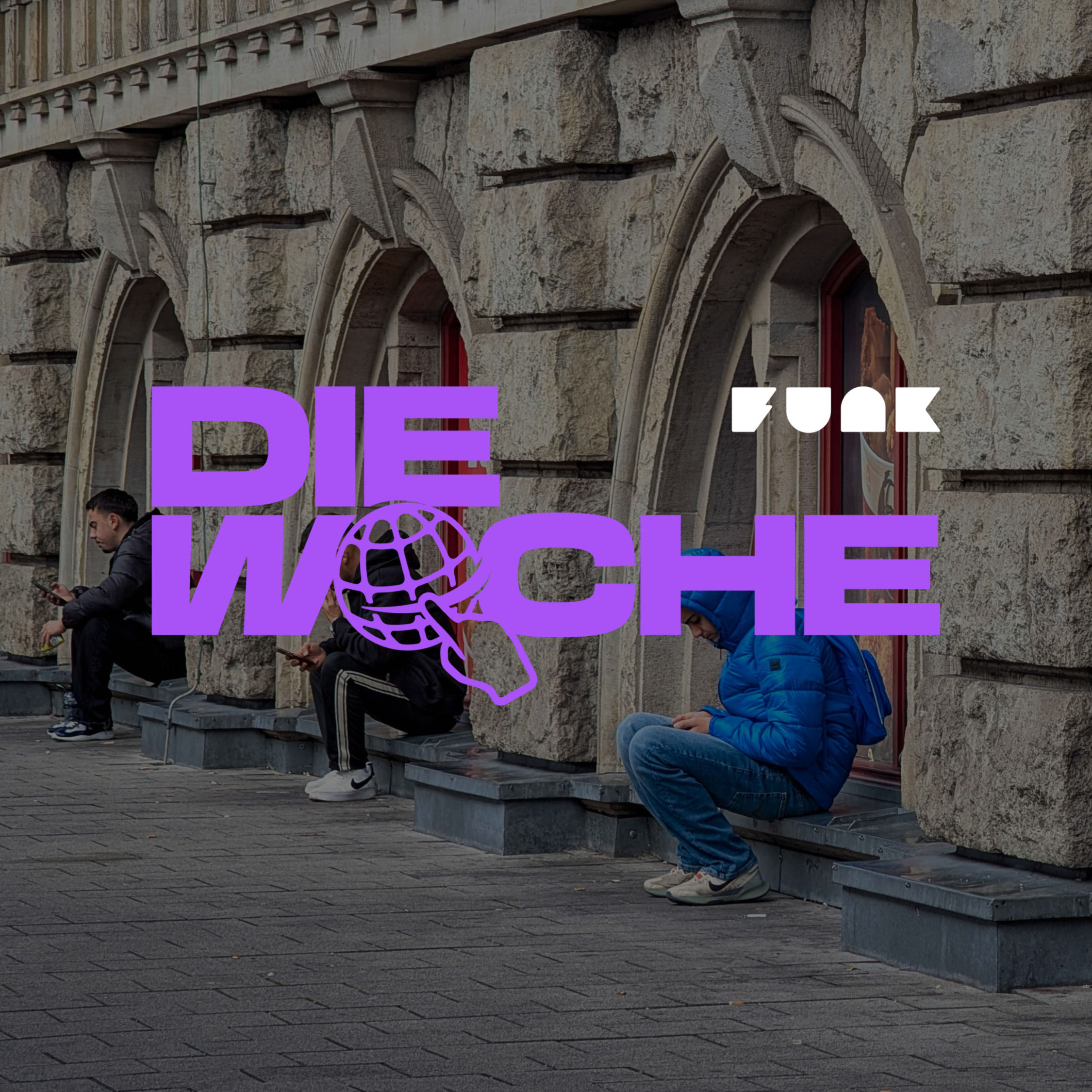 Loneliness Epidemic – Ist Gen Z die einsamste Generation ever?