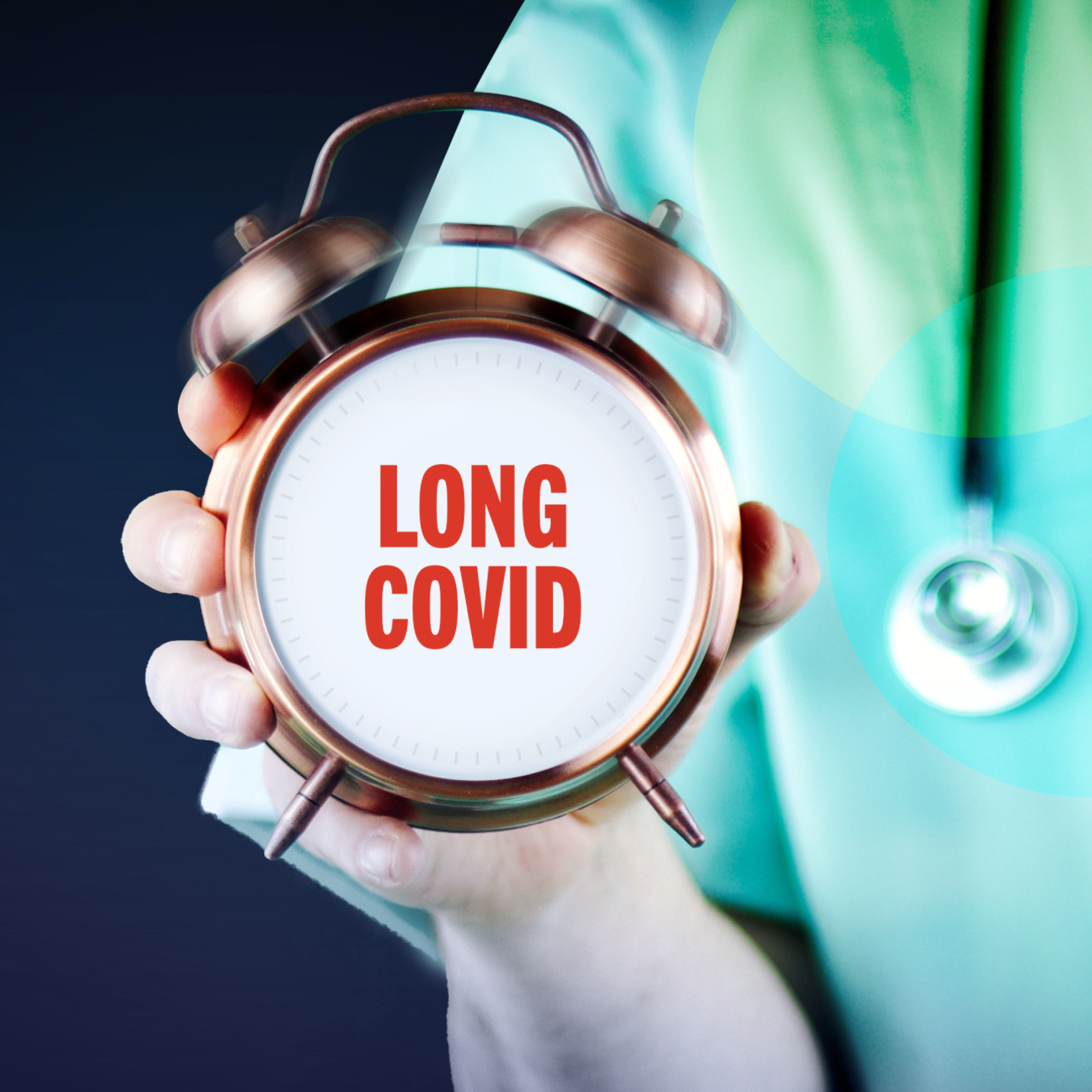 Long Covid: Der Kampf um Anerkennung