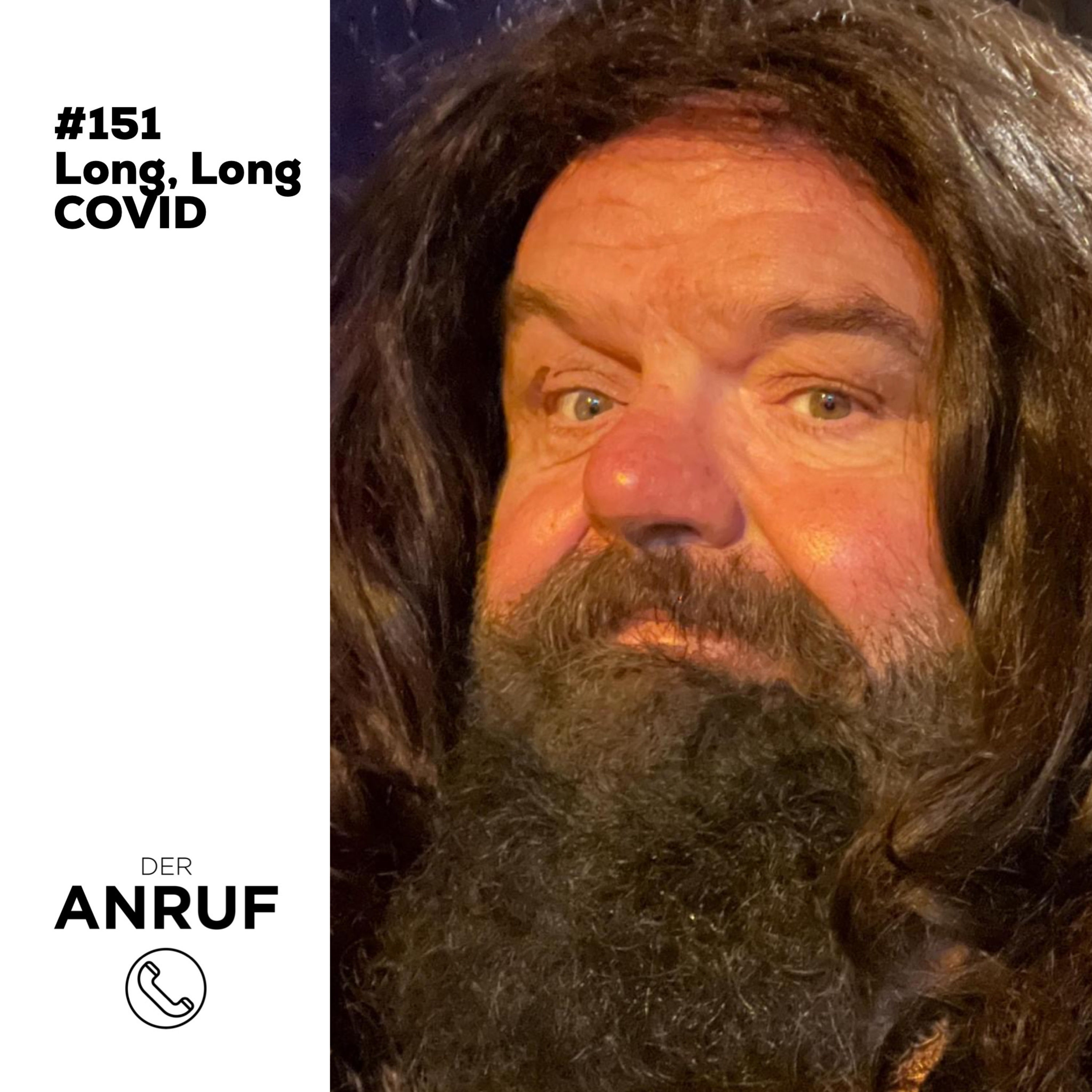 Long, long Covid