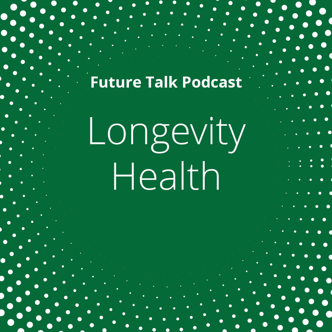 Longevity Health: Hype oder Revolution f&#xFC;r unsere Gesundheit? (Folge 196)