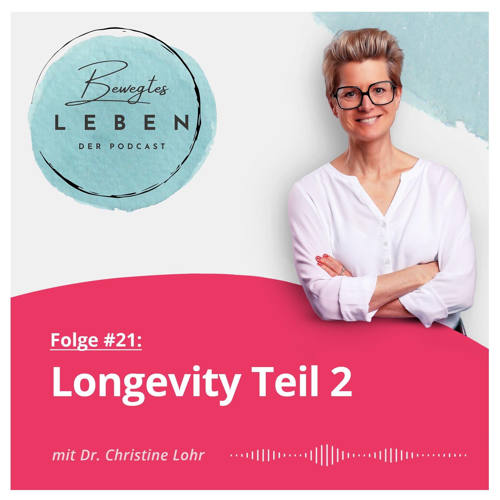 Longevity Teil 2