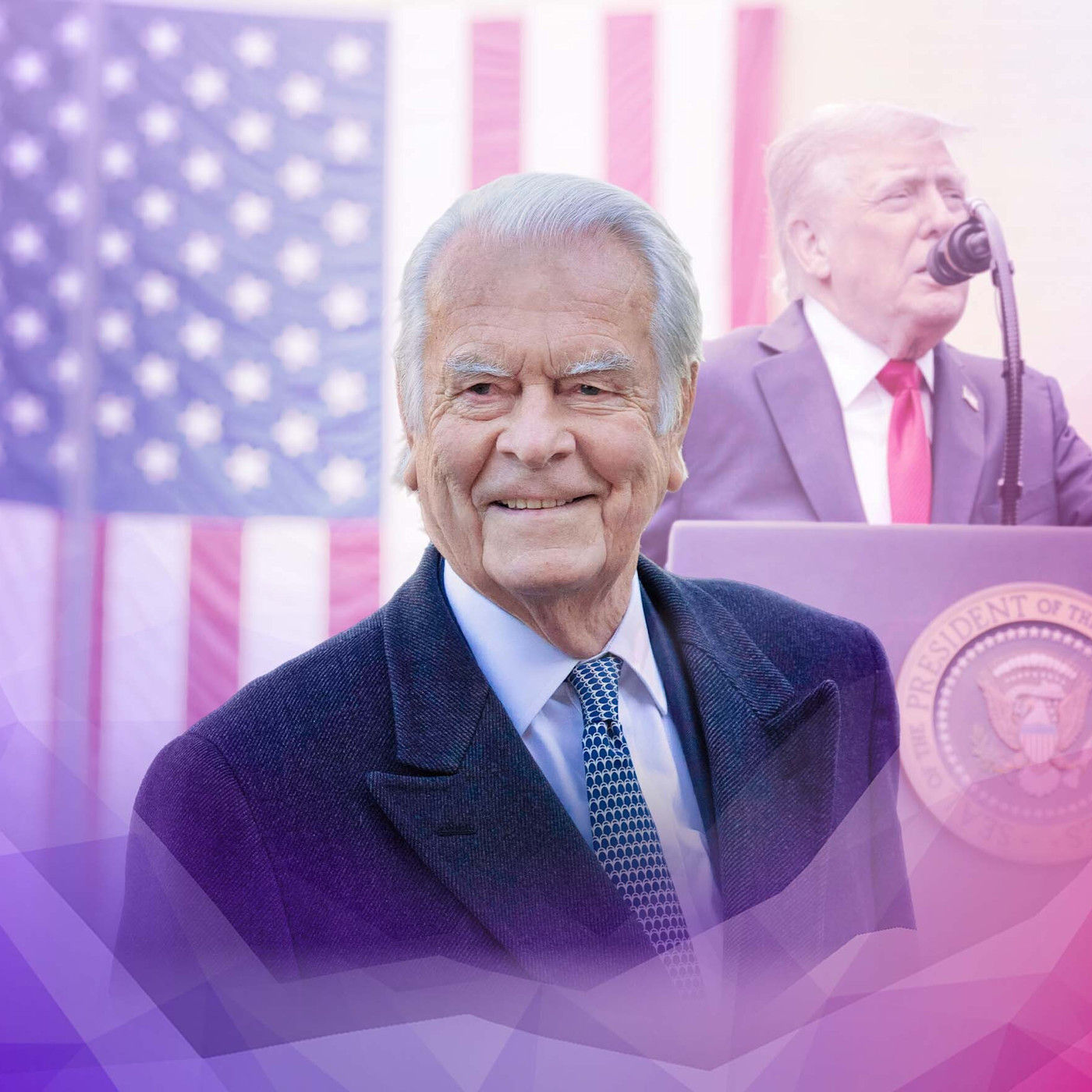 Lord David Owen über Hybris in der Politik | CDU-Parteitag | Pioneer Bootcamp