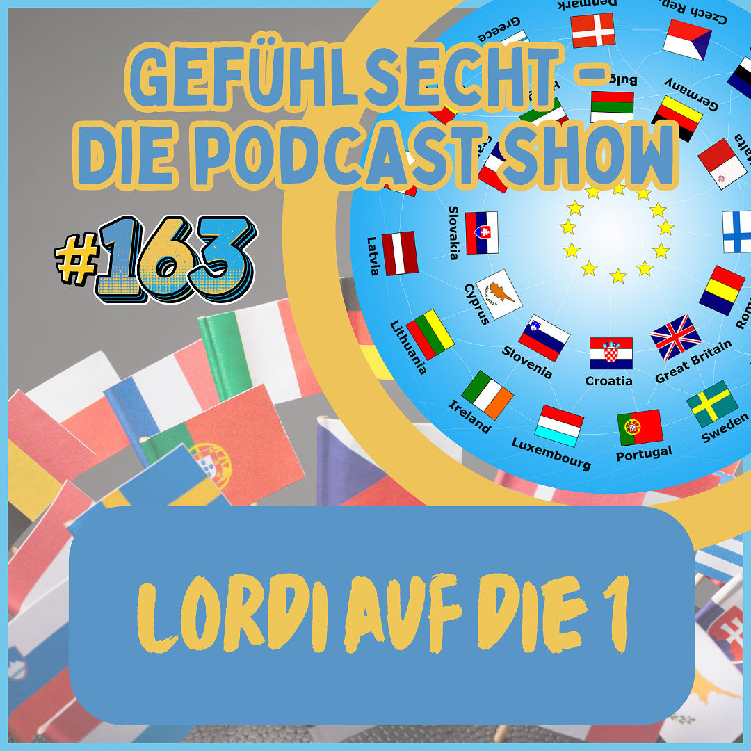 Lordi auf die 1 - Die große ESC Vorschau