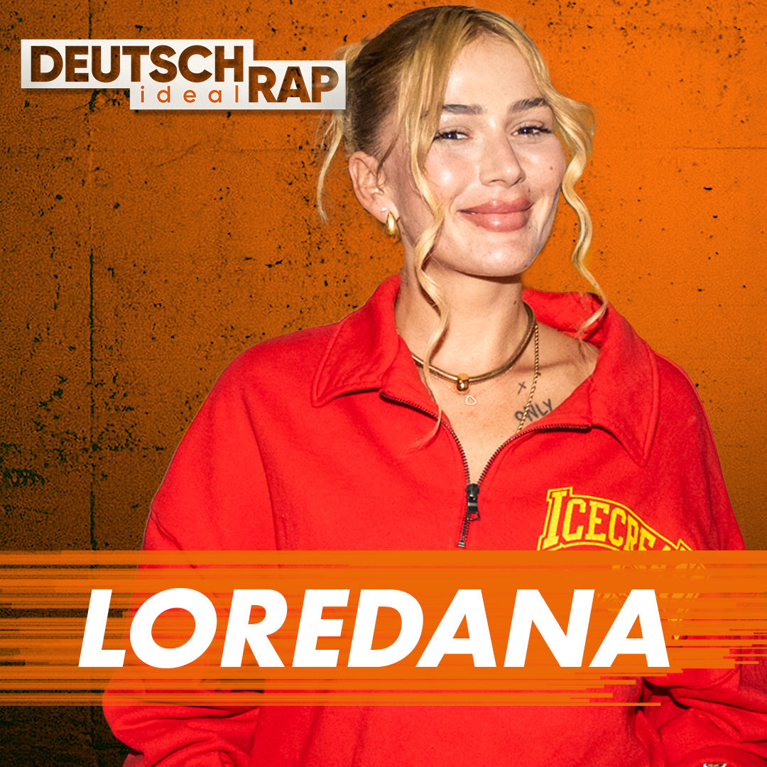 Loredana: "Ich habe den Sinn des Lebens gefunden"