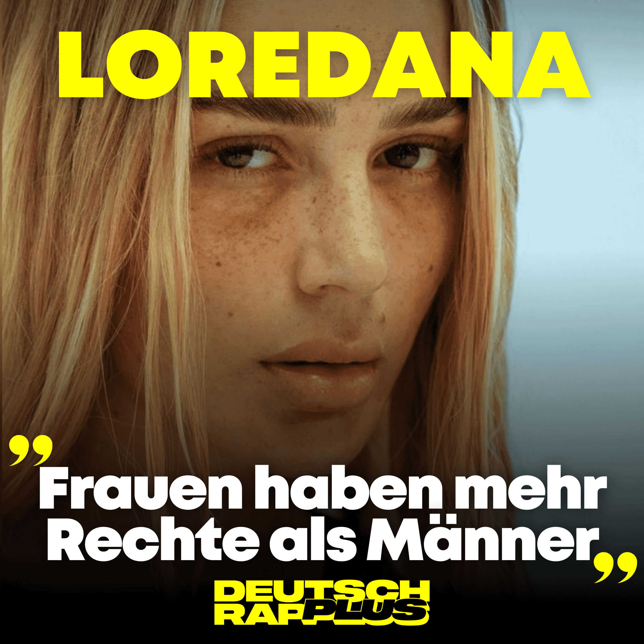 Loredana schockiert: "Frauen haben mehr Rechte als Männer" 🤨 Buch-Review: Liebescomeback mit Mozzik fake? | King Lori 2