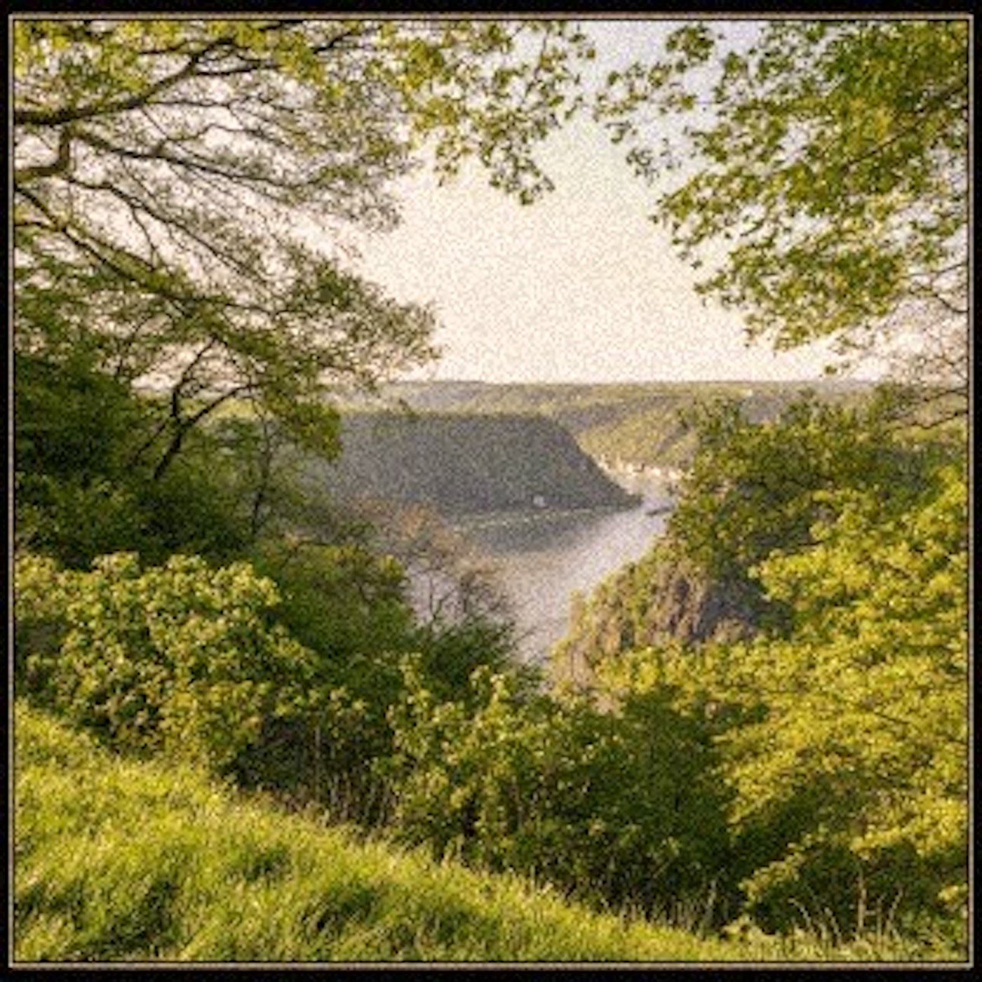 Loreley - Frau oder Fels?