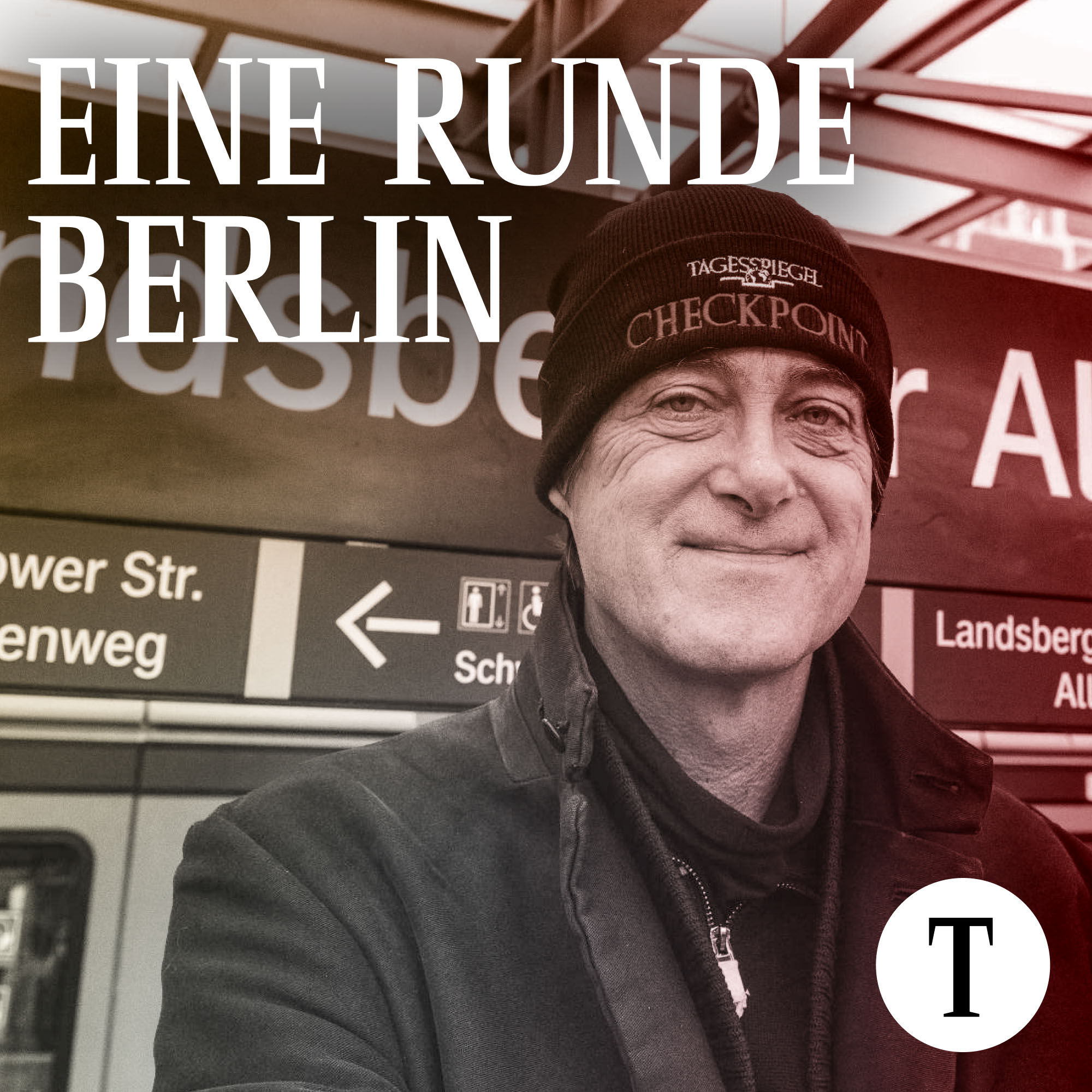 Lorenz Maroldt – Was ist wichtig?