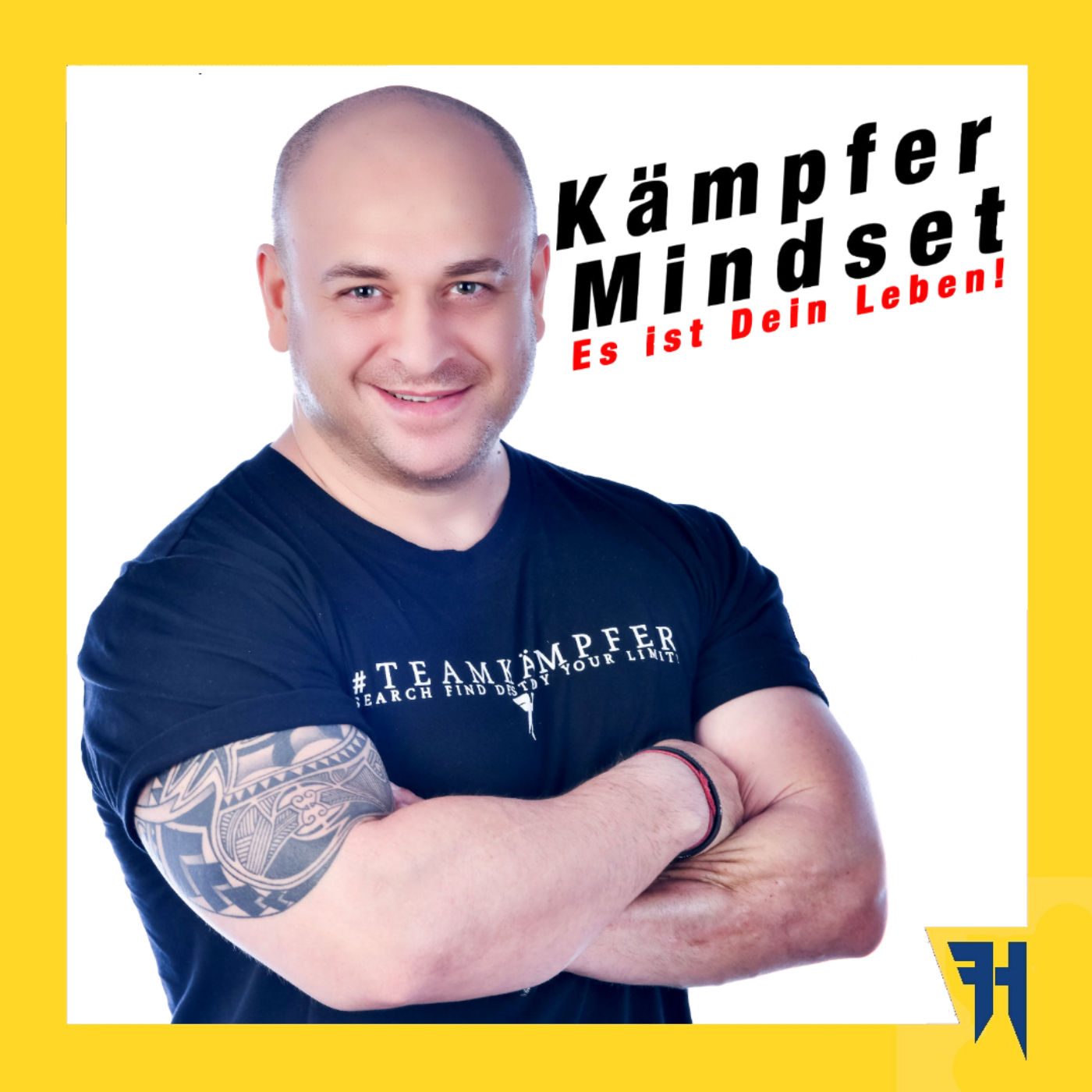 Lorenzo Scibetta: Wie funktioniert Mitarbeiterführung?🤔 (vom Tyrann zum Mentor)