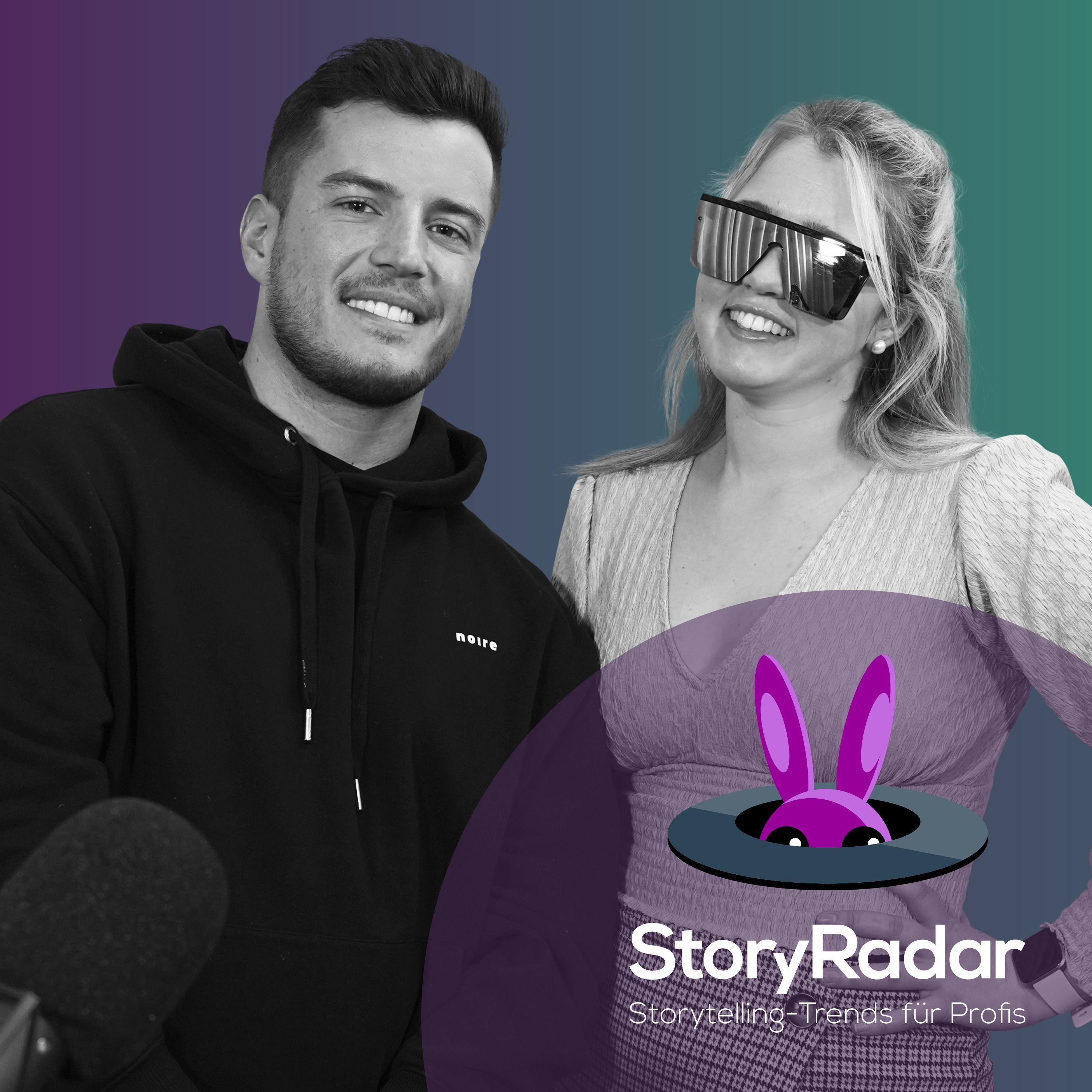 Loris Moser: Wie wird ein neues Festival erfolgreich?