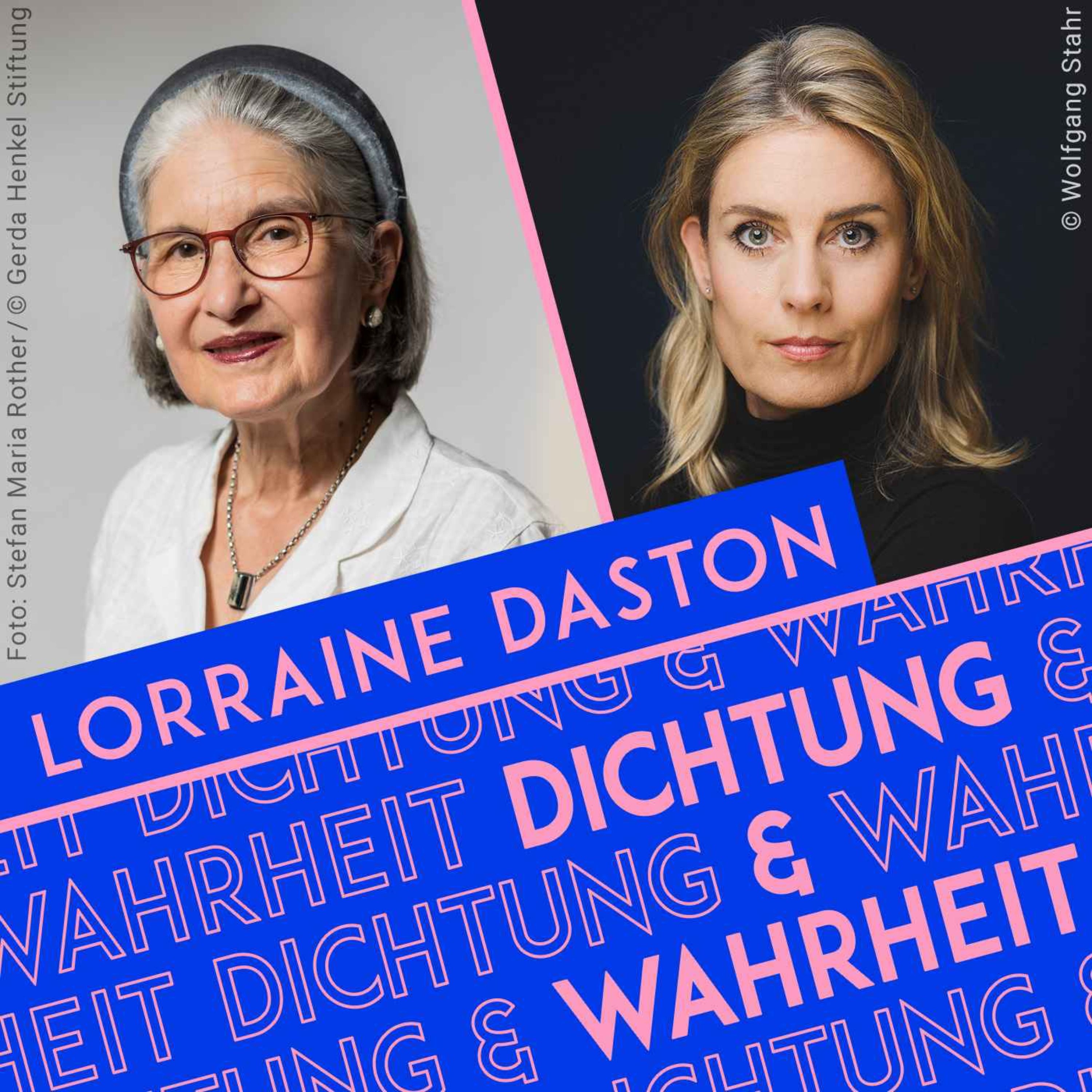 Lorraine Daston, bestätigen Ausnahmen wirklich die Regel?