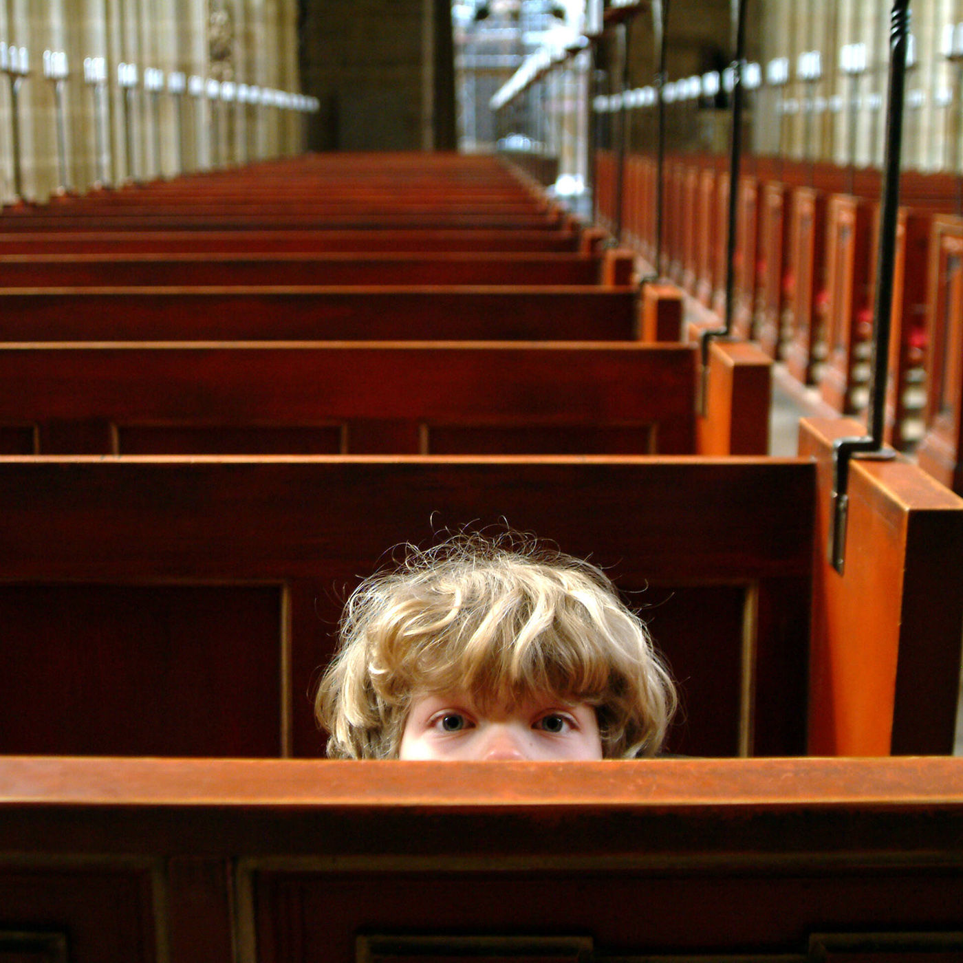 Losing my religion – Was fehlt, wenn der Glaube verloren geht