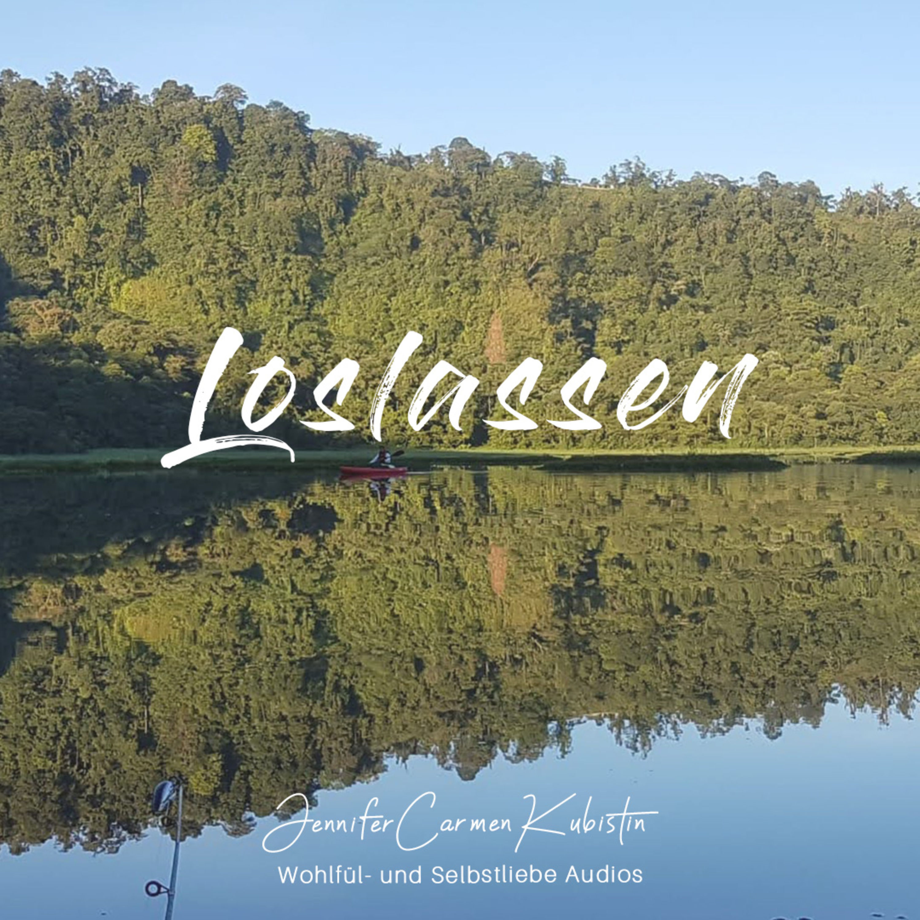 Loslassen - Mentales Training am Morgen