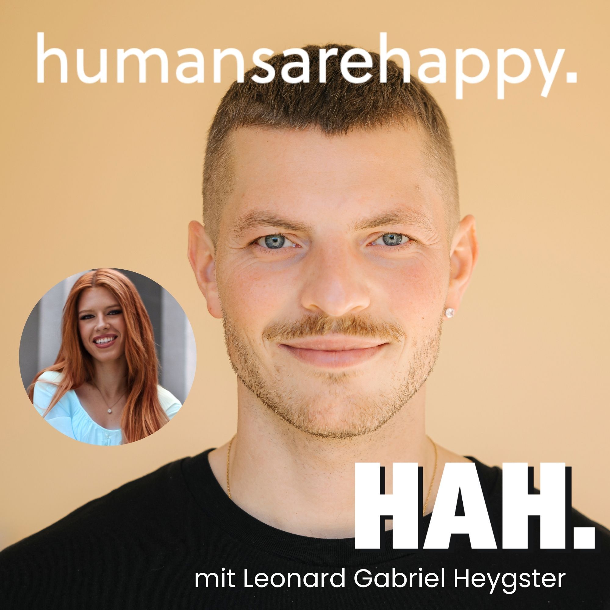 Loslassen: So gelingt es dir – mit Sophie Lauenroth | HAH 210