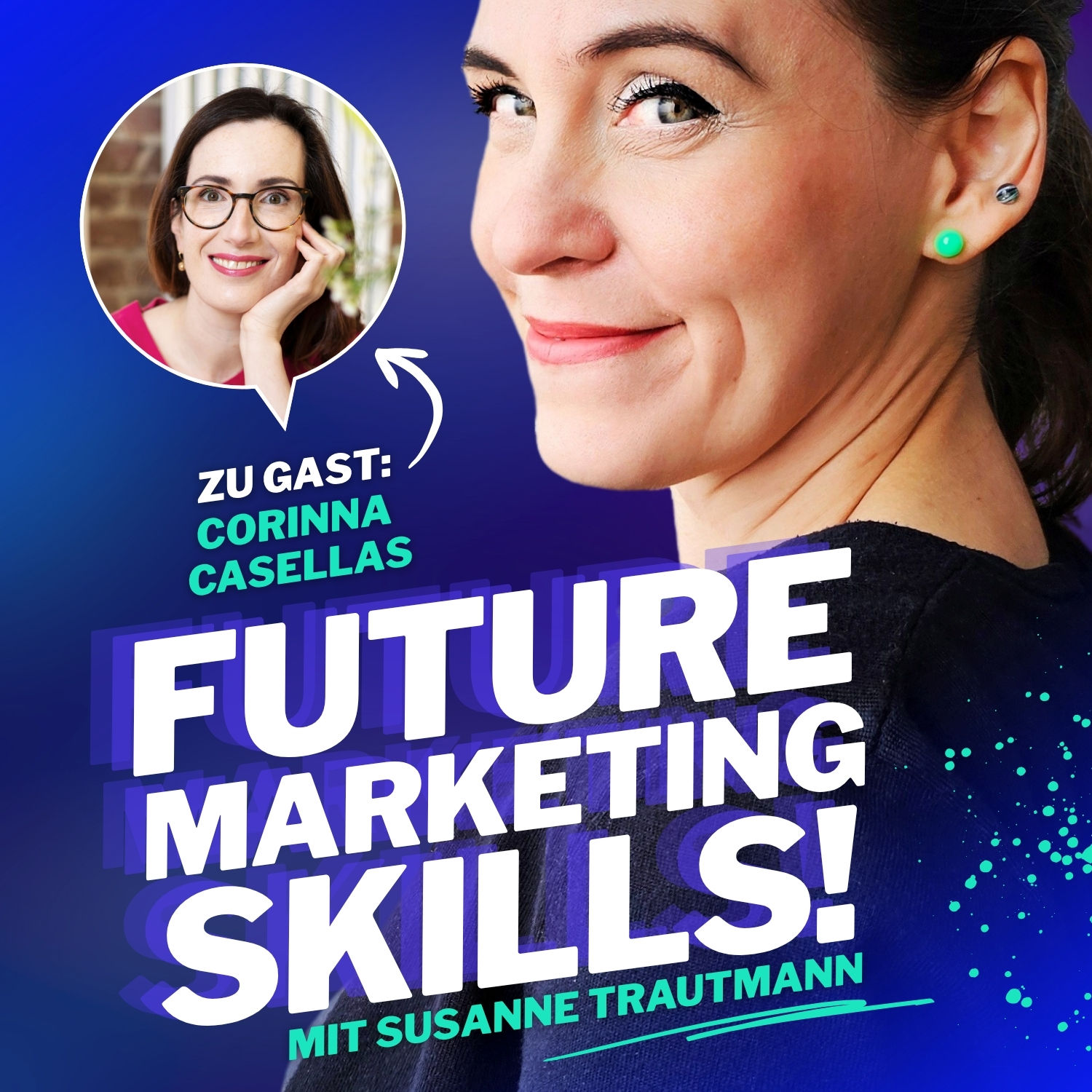 Loslassen statt kontrollieren: Wie gutes Design im Marketing entsteht