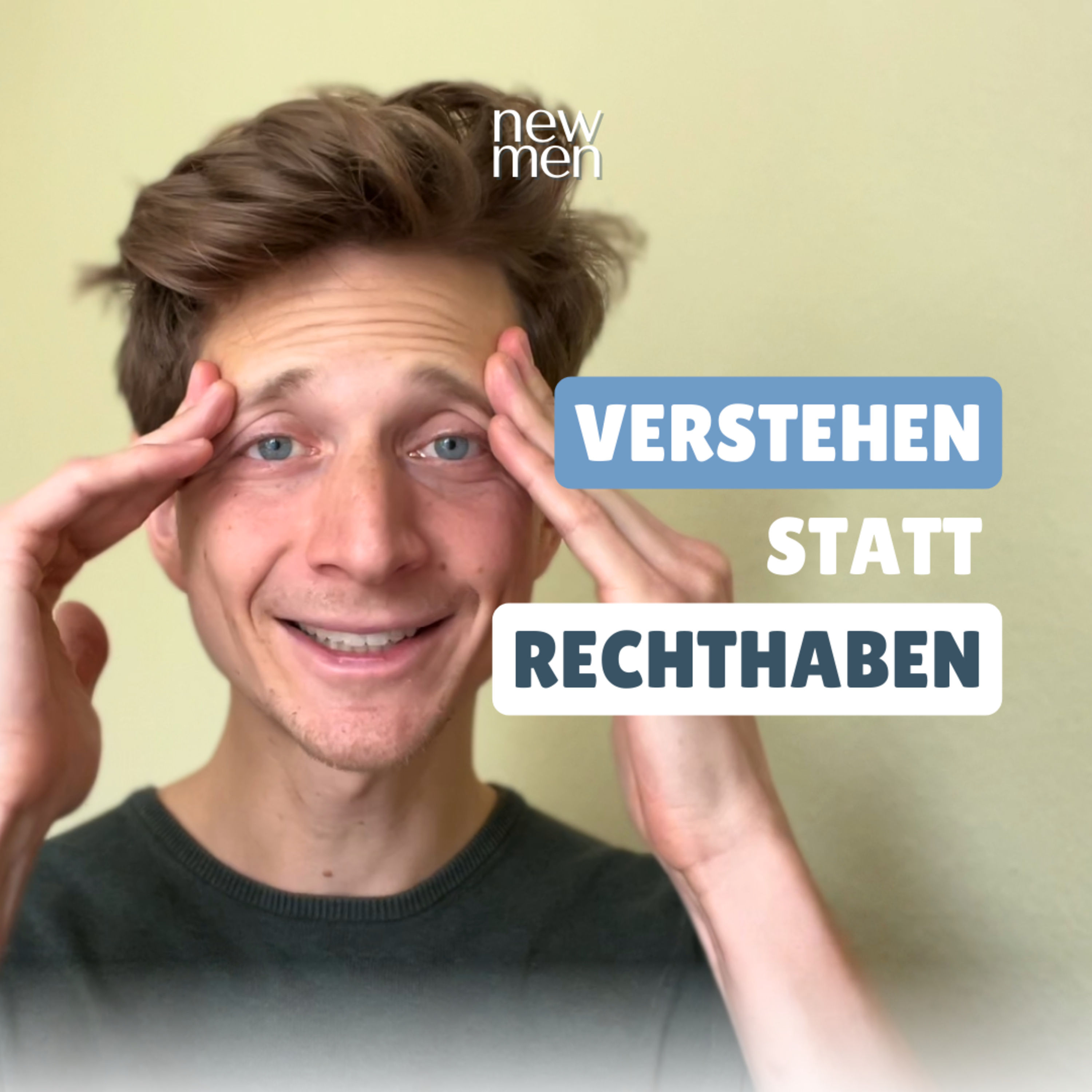 Loslassen statt Rechthaben - Der Schlüssel zu erfüllten Beziehungen #19