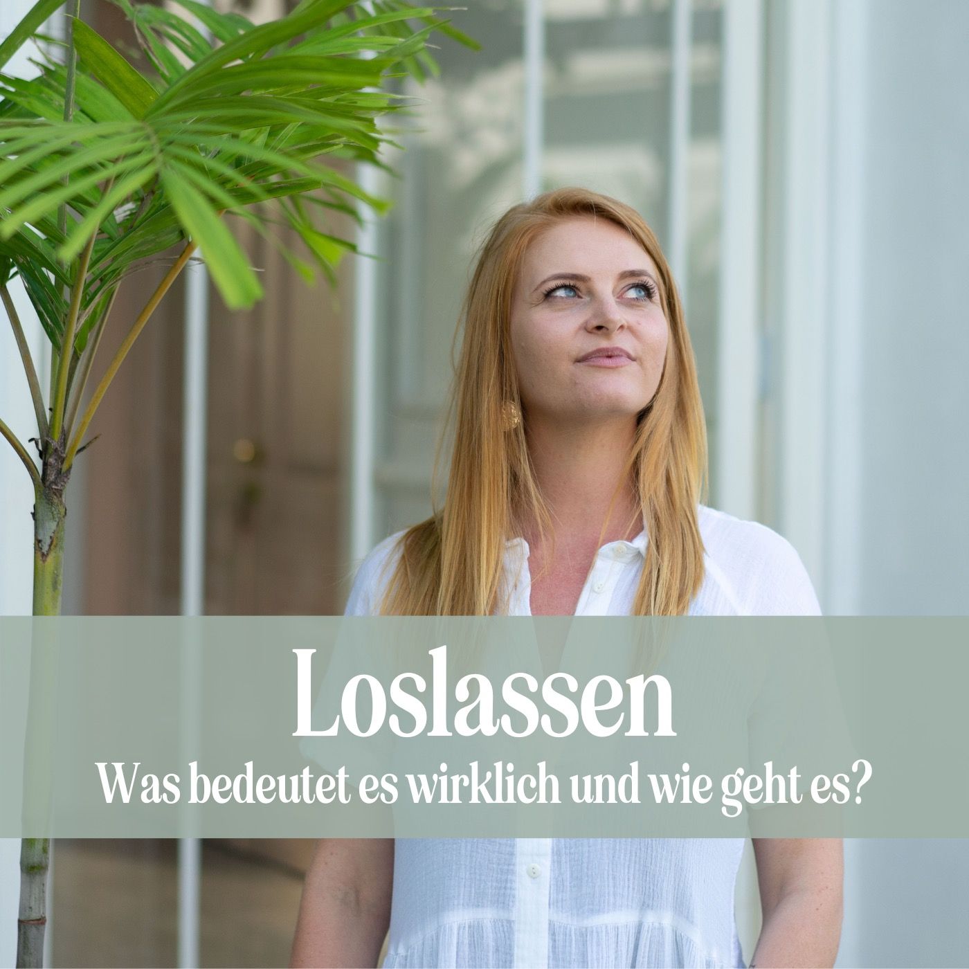 Loslassen - Was bedeutet das wirklich und wie geht es?