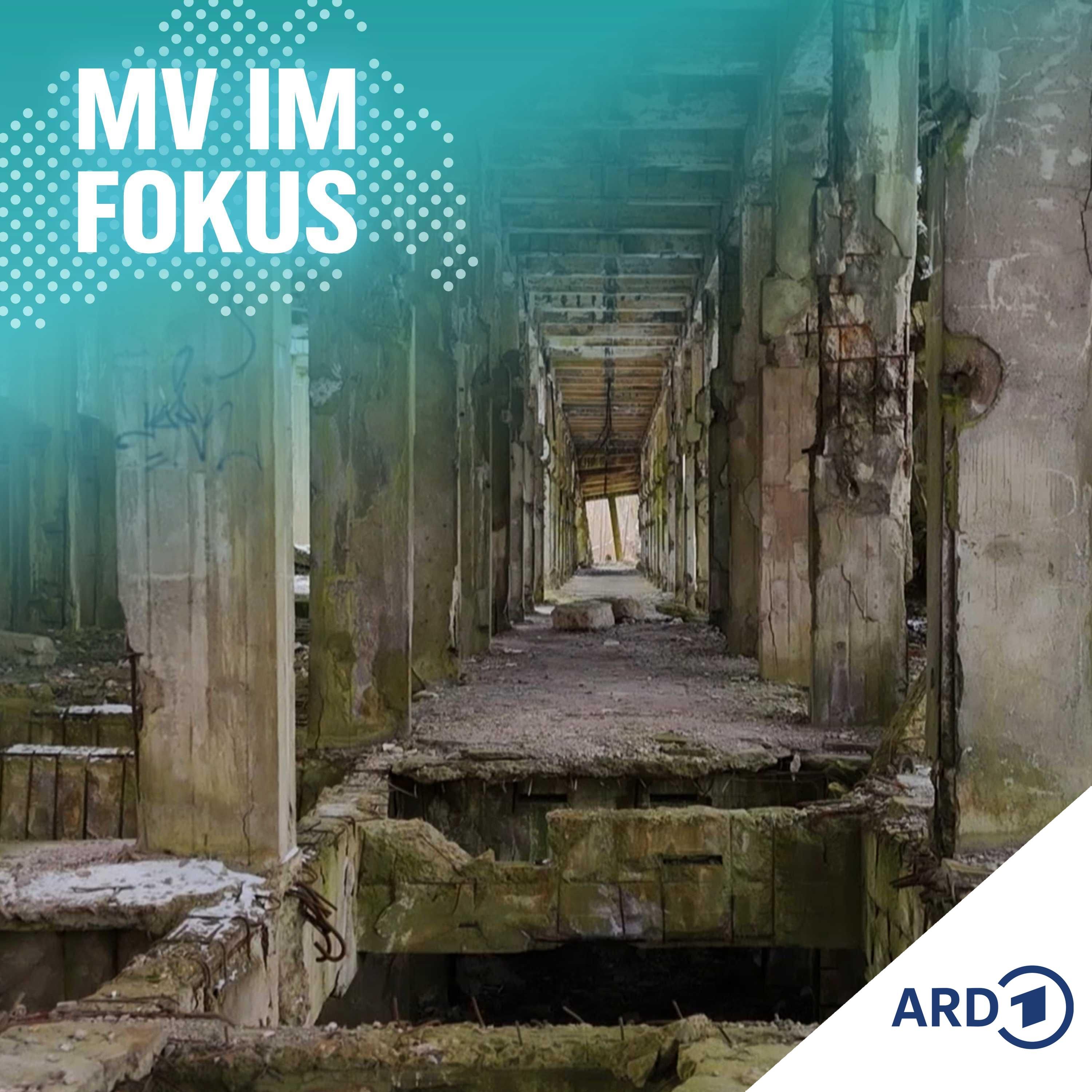 Lost Places: Die Top 5 der verlassenen Orte in Stettin