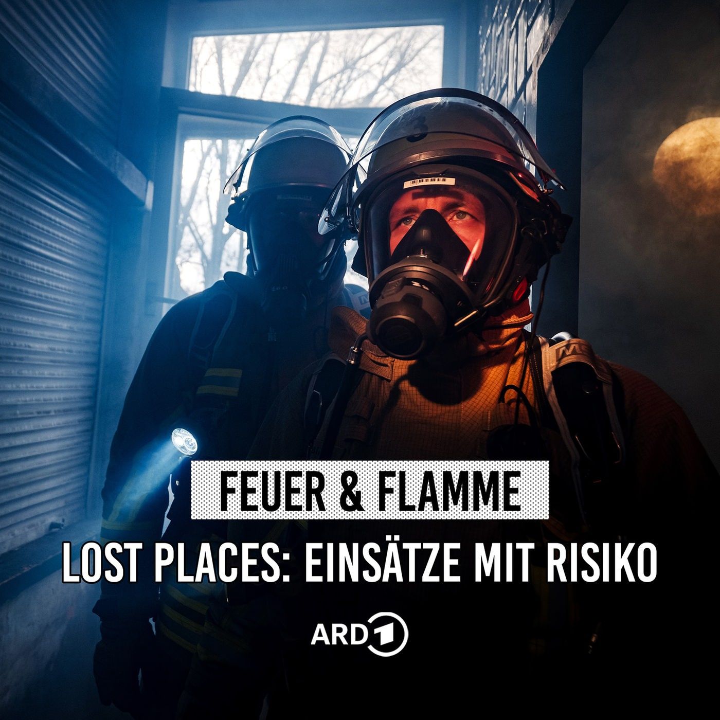 Lost Places: Einsätze mit hohem Risiko