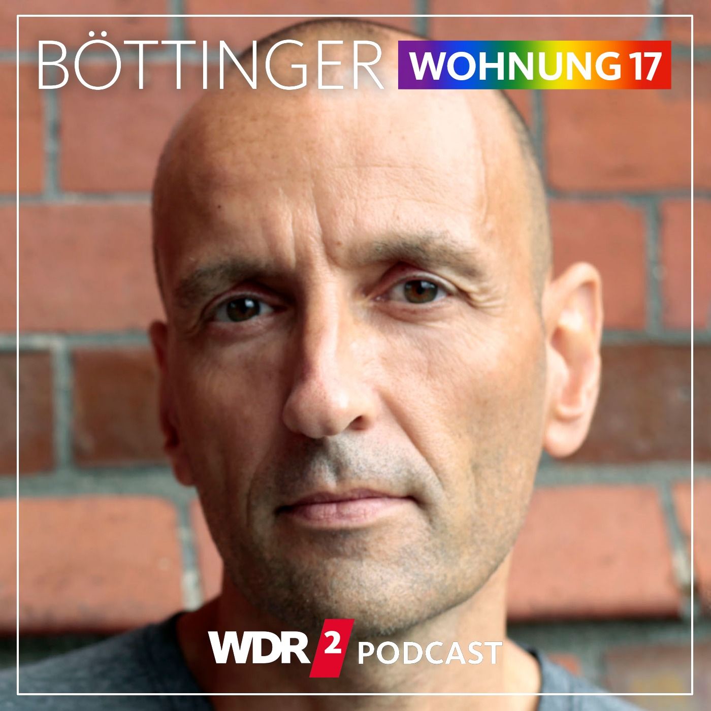 Lothar Andrée über Queer-sein und Pflege im Alter