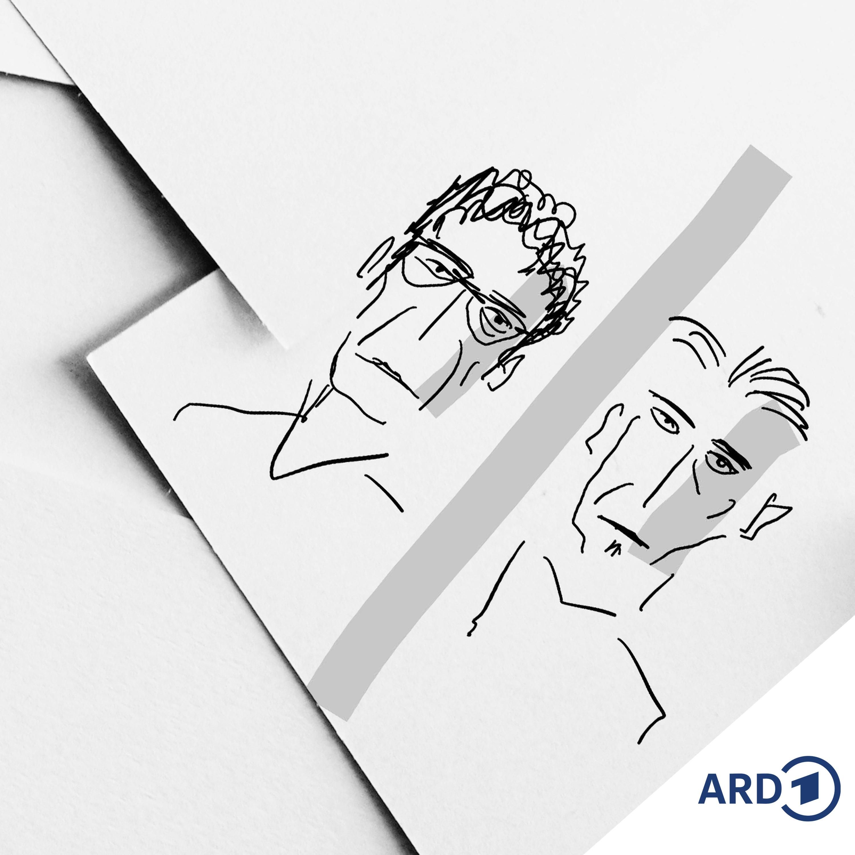 Lou Reed/John Cale (2)