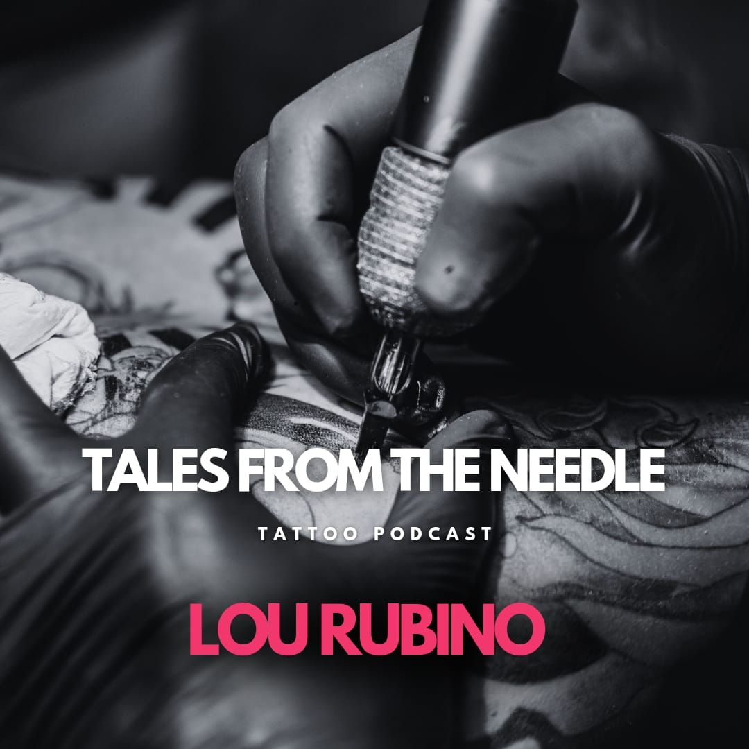 Lou Rubino (EN)