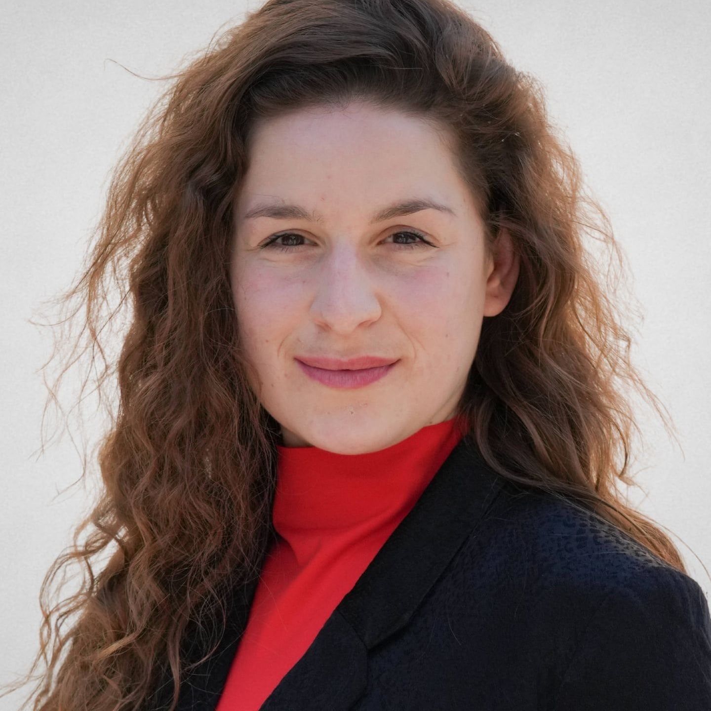 Lou Strenger: „Auf der Bühne ist man immer in einem entgrenzten Zustand“