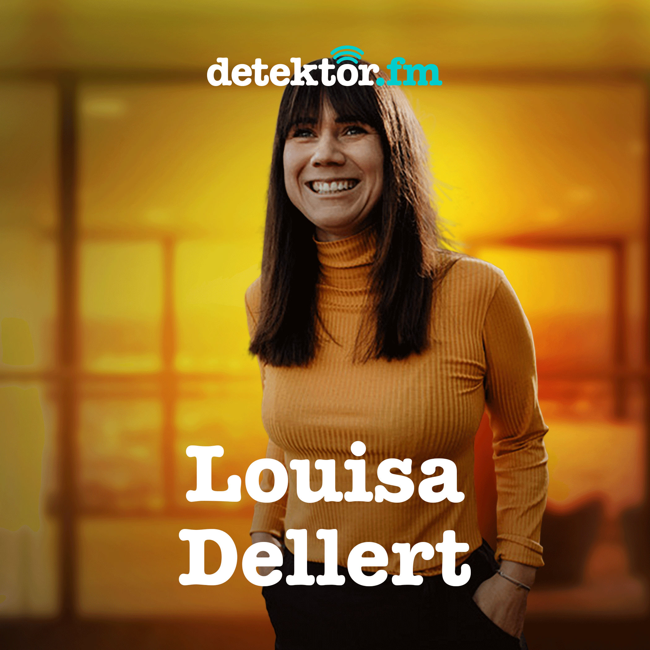 Louisa Dellert – „Ich habe 20.000 Euro im Monat verdient“