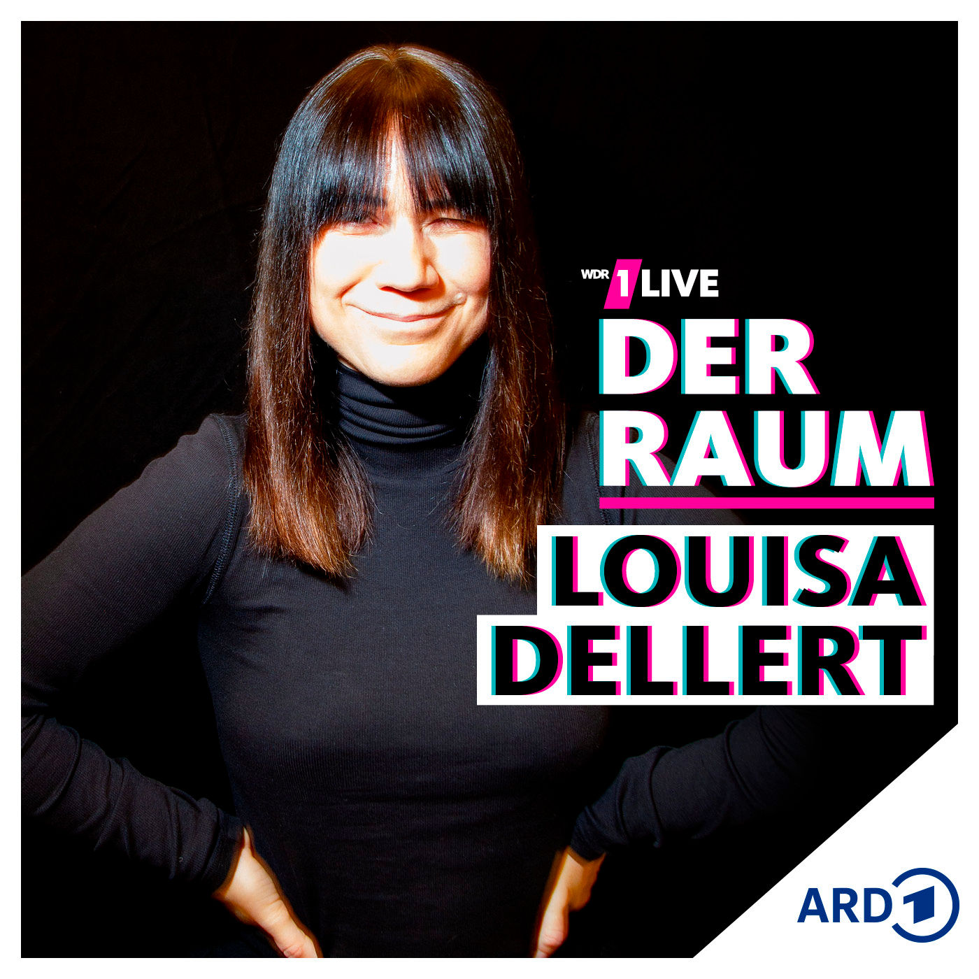 Louisa Dellert: Wir alle werden Fehler machen