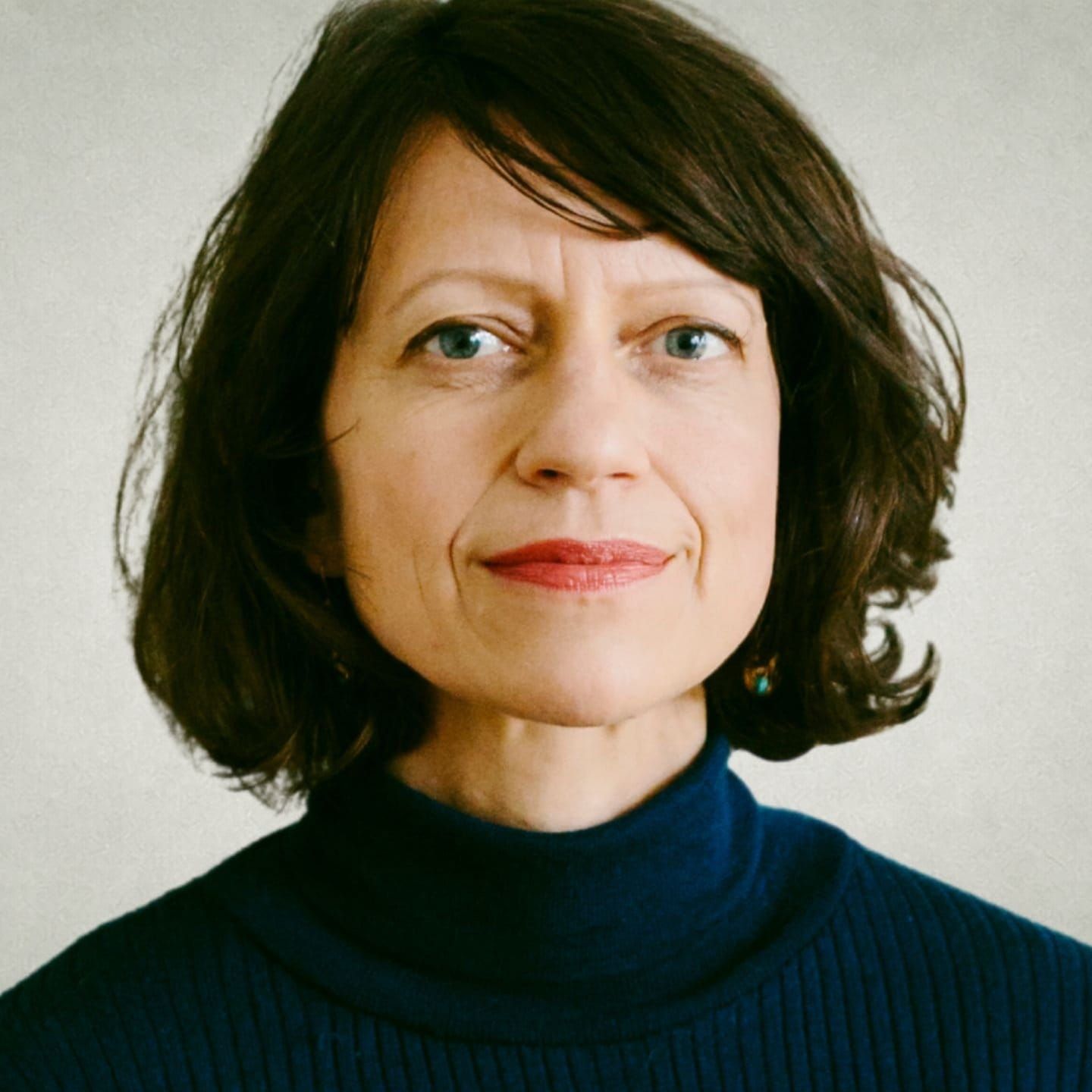 Louise Brown: „Wir haben Macht und können entscheiden, worauf wir unsere Aufmerksamkeit lenken“