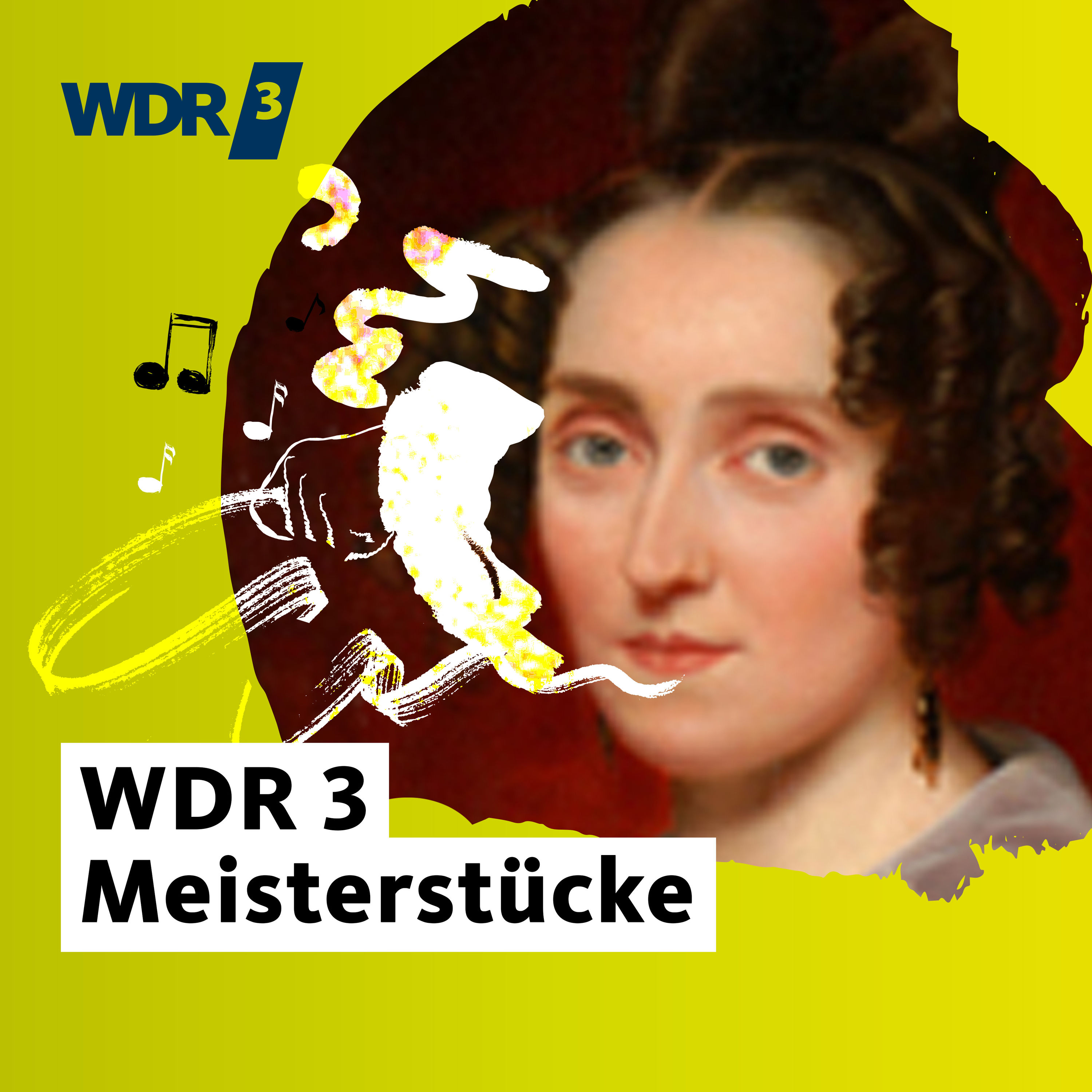 Louise Farrenc: Klarinettentrio op. 44 - Kraft und Eleganz