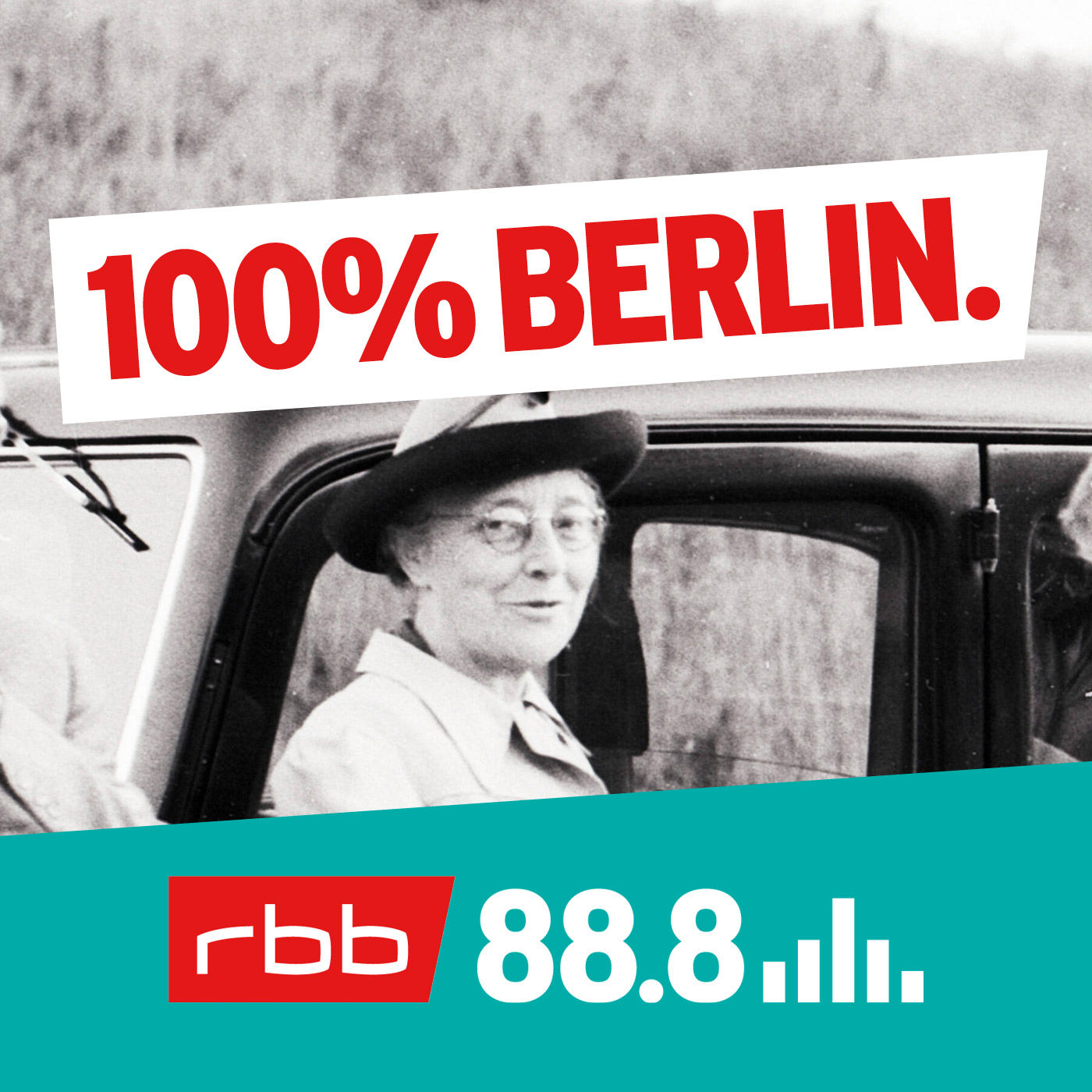 Louise Schroeder – Zwischen Trümmern und Demokratie