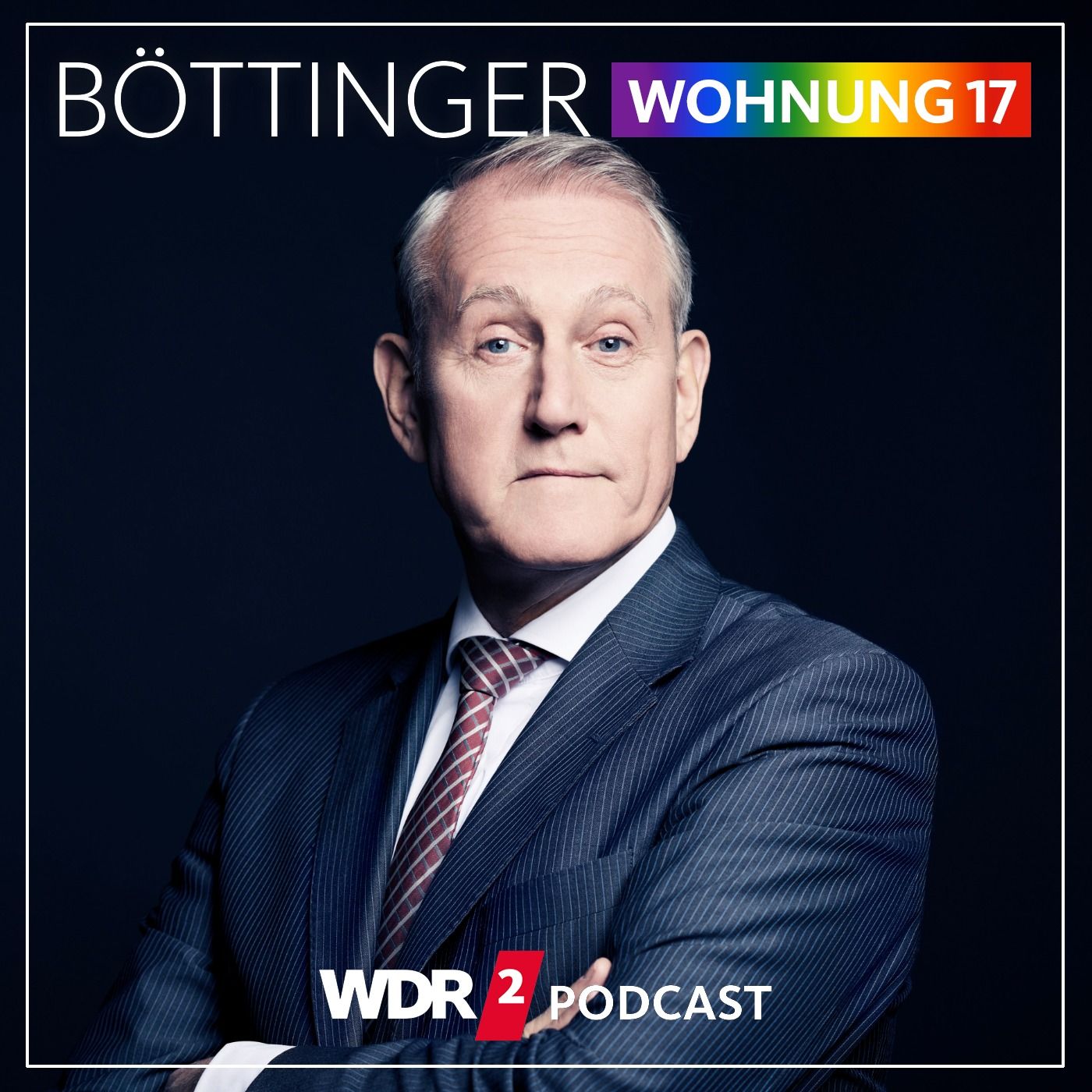 Louwrens Langevoort über die Leidenschaft zur klassischen Musik